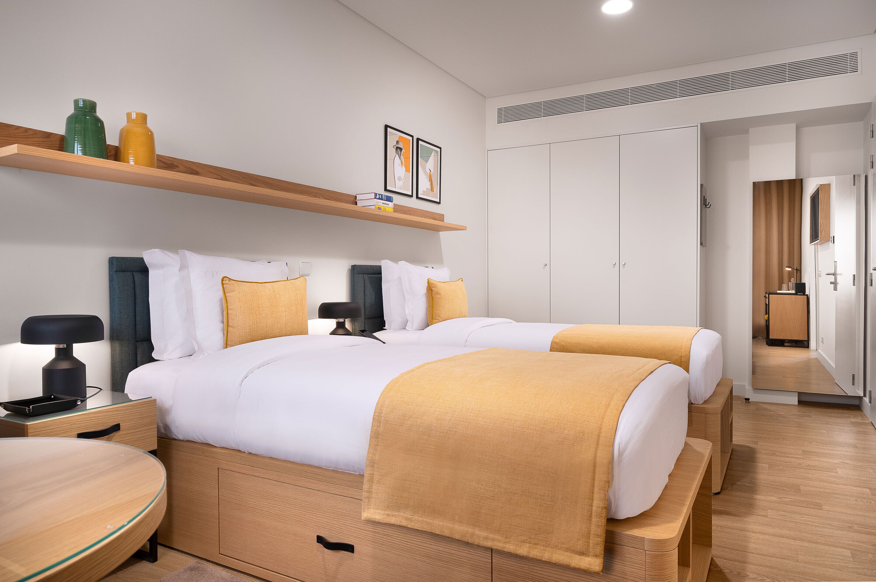 Bfresh Hotel