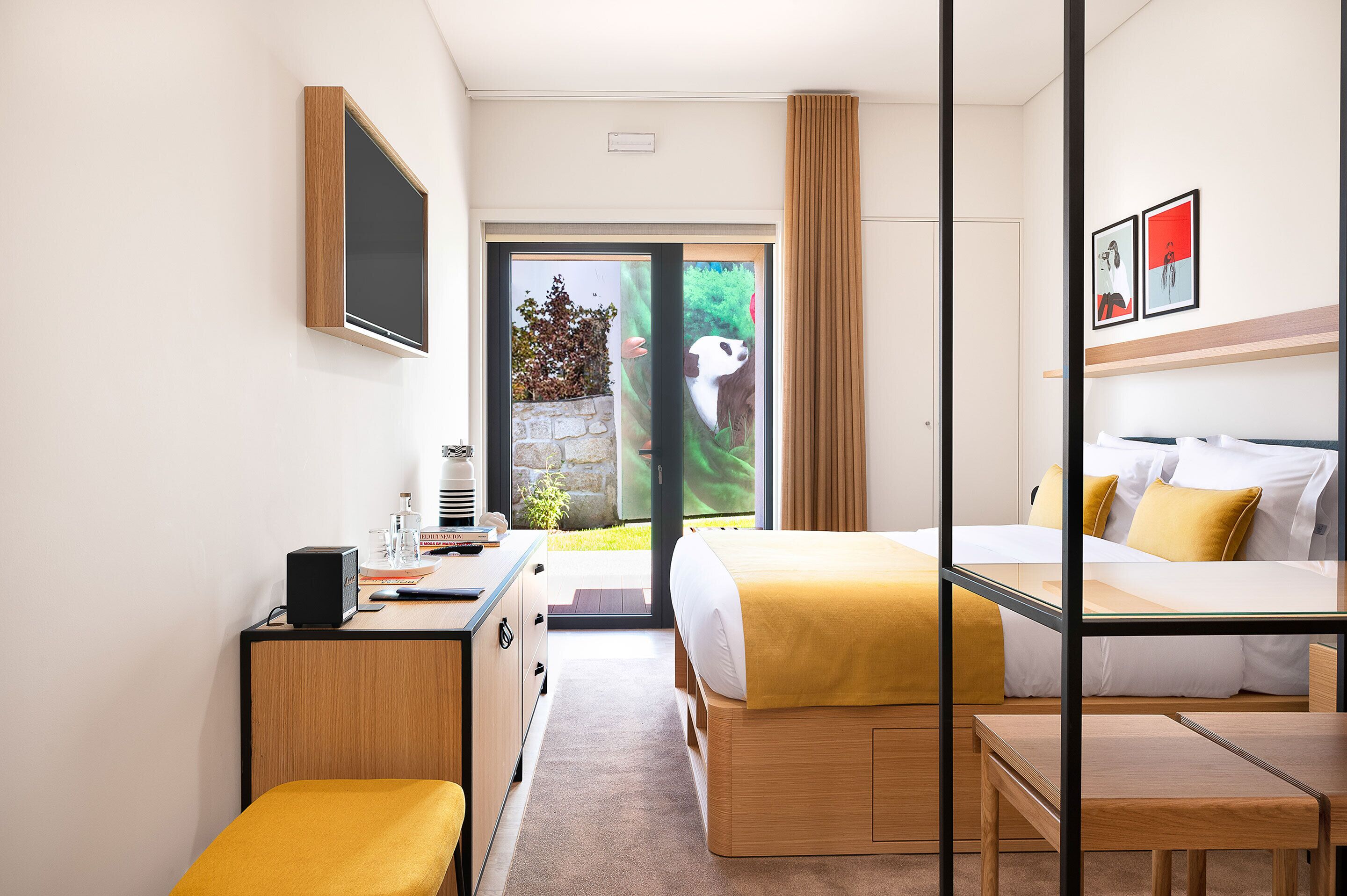 Bfresh Hotel