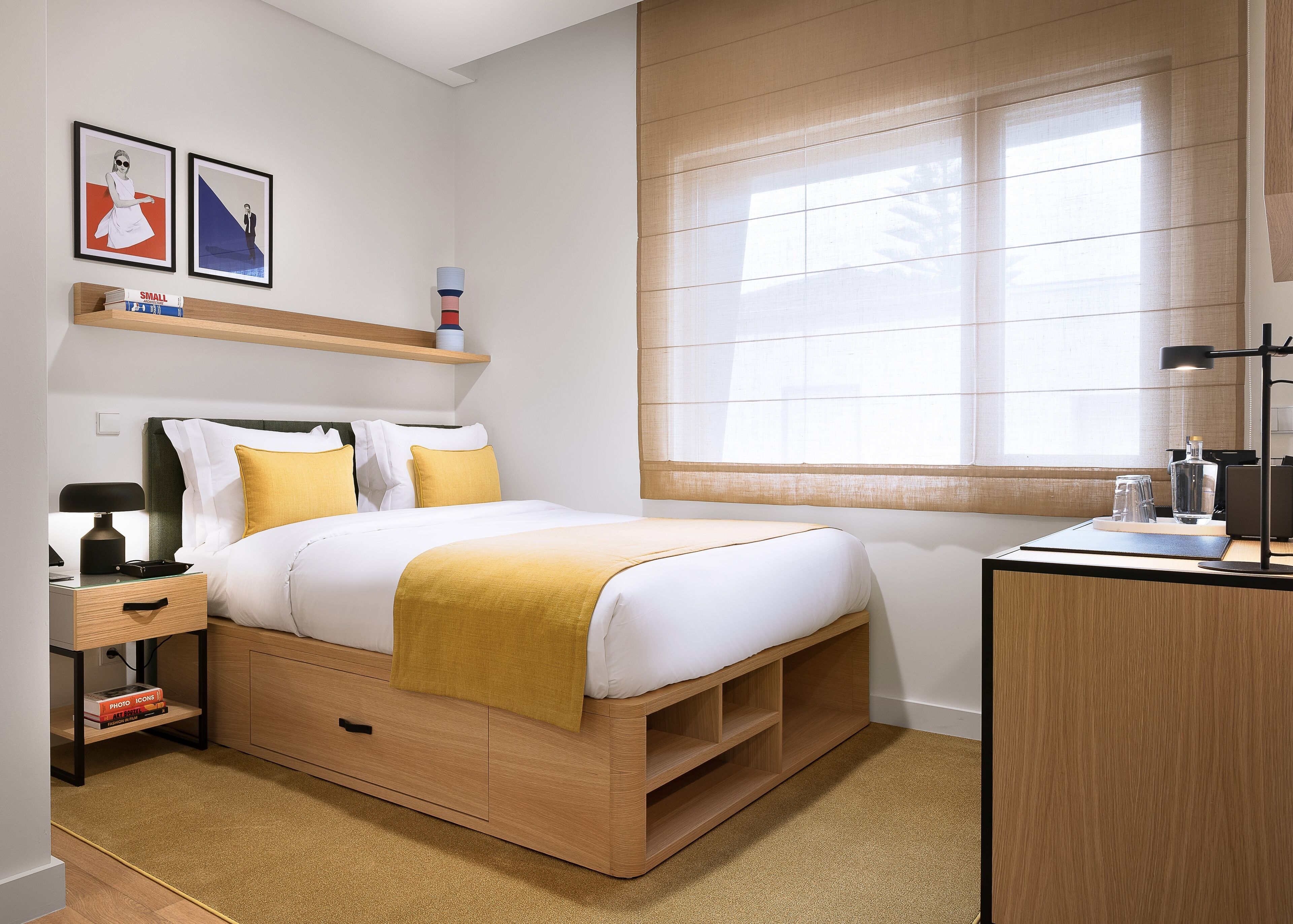 Bfresh Hotel