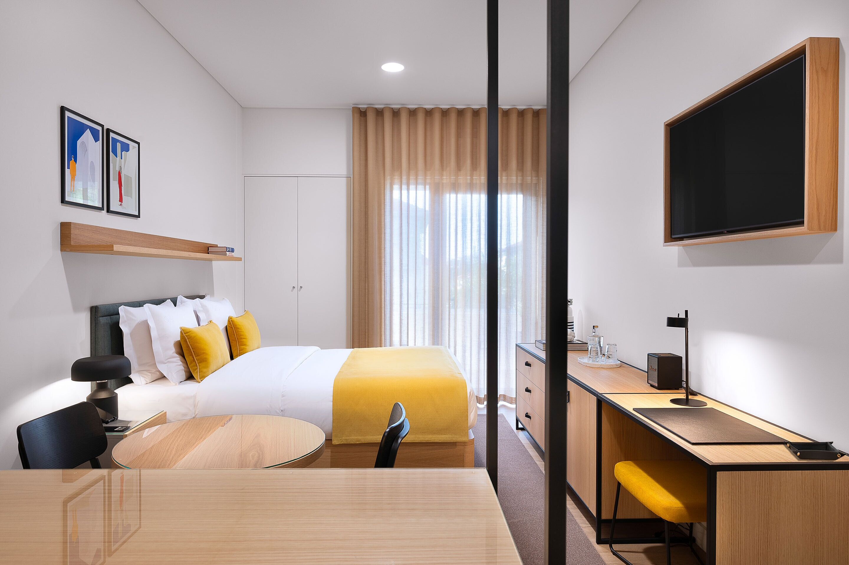 Bfresh Hotel