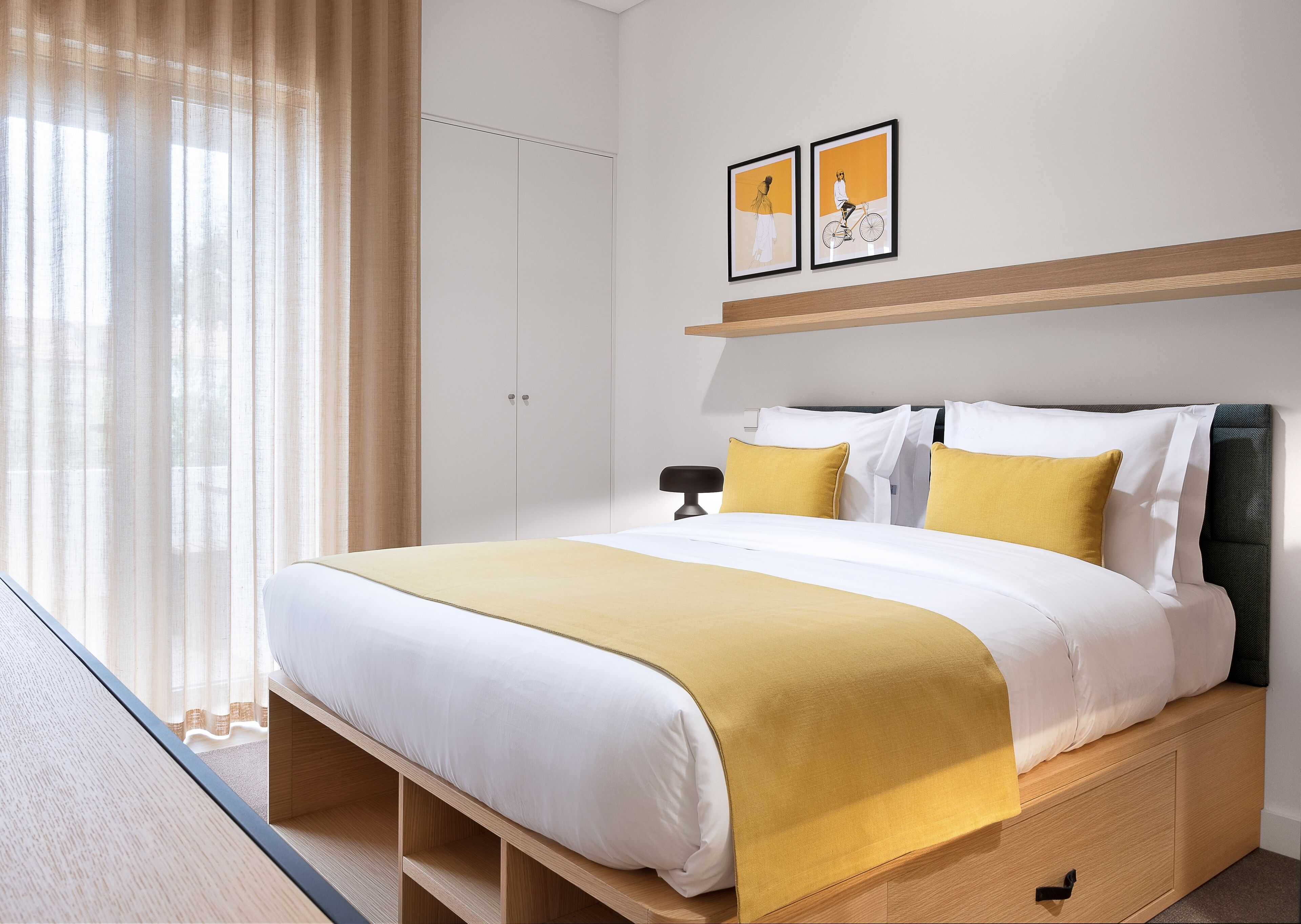 Bfresh Hotel