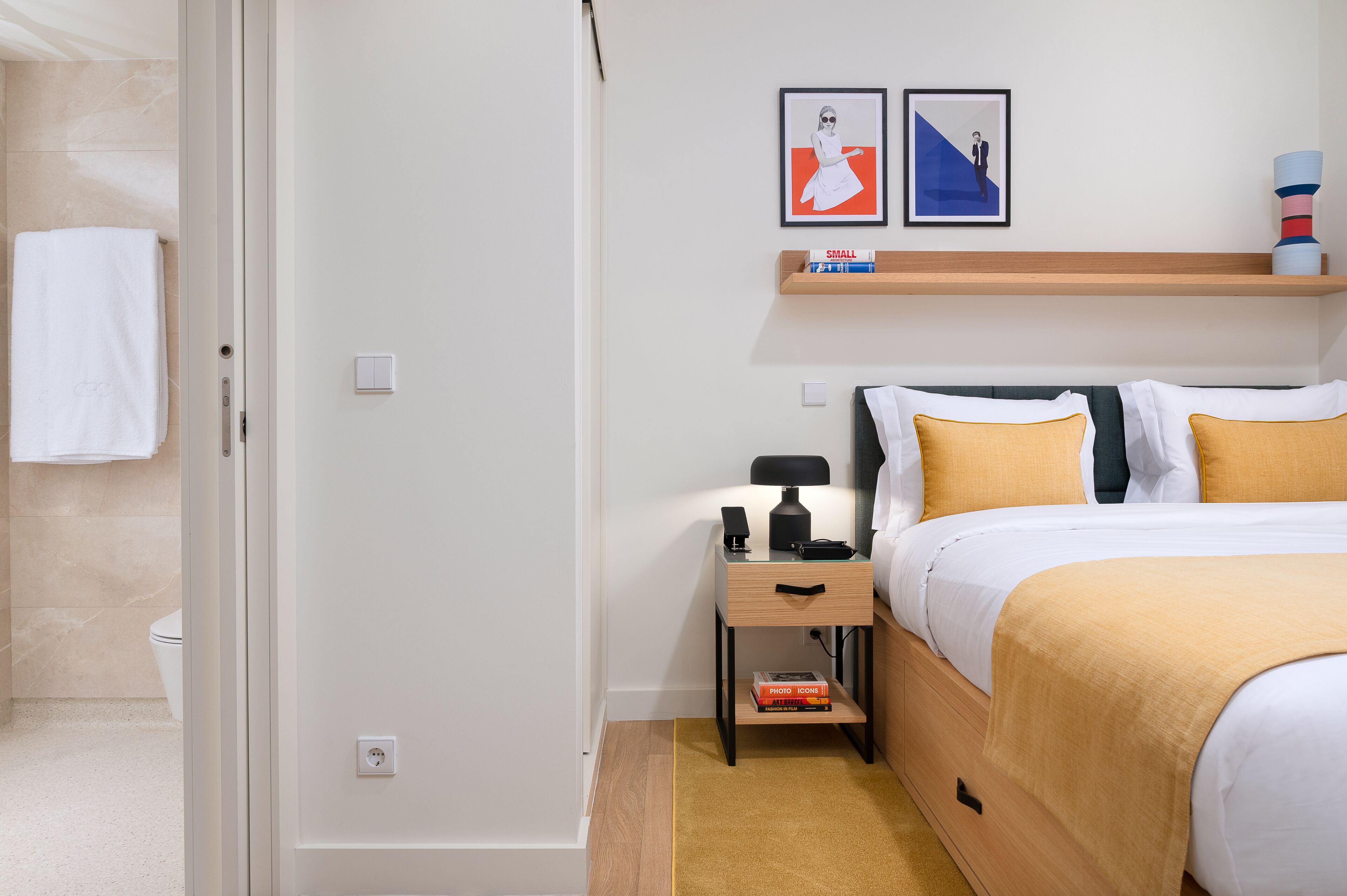 Bfresh Hotel