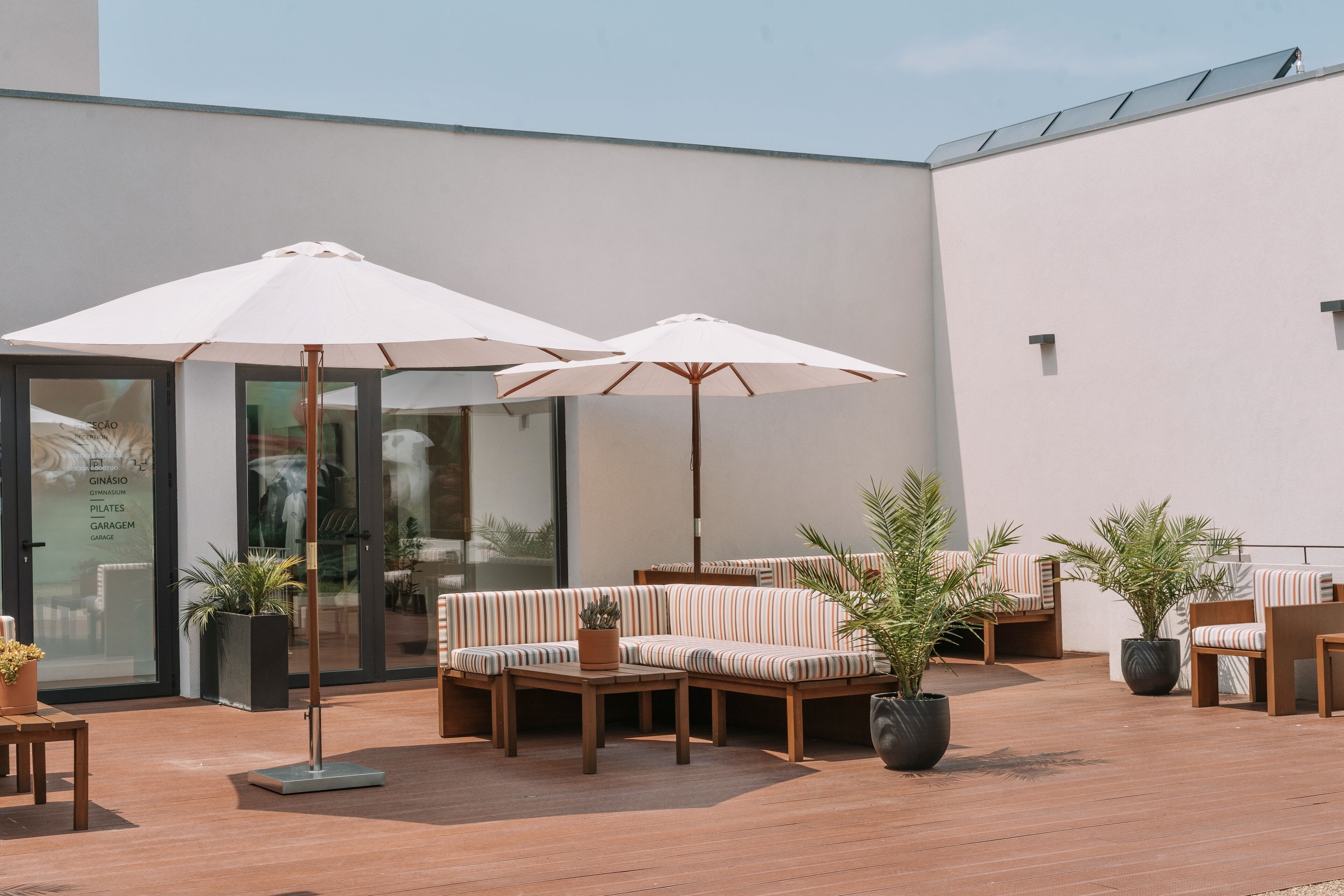 Bfresh Hotel