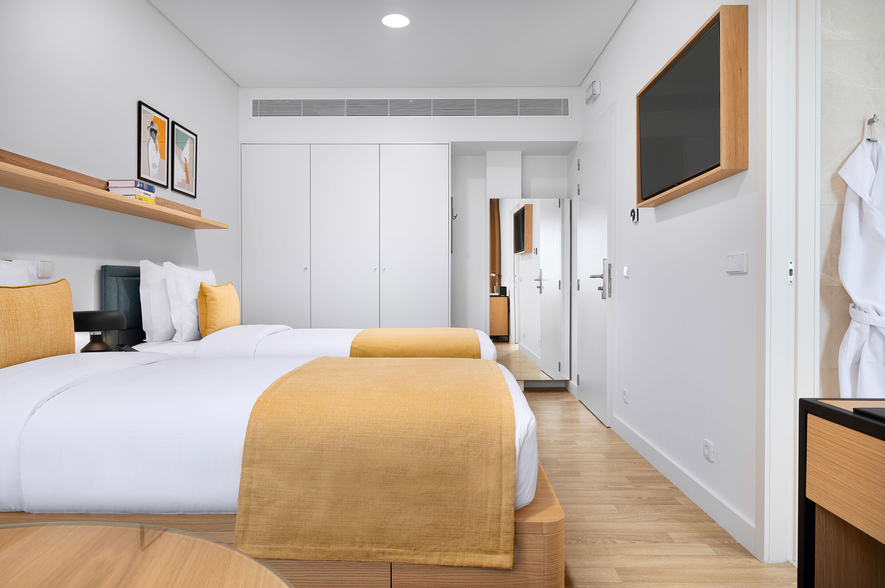 Bfresh Hotel