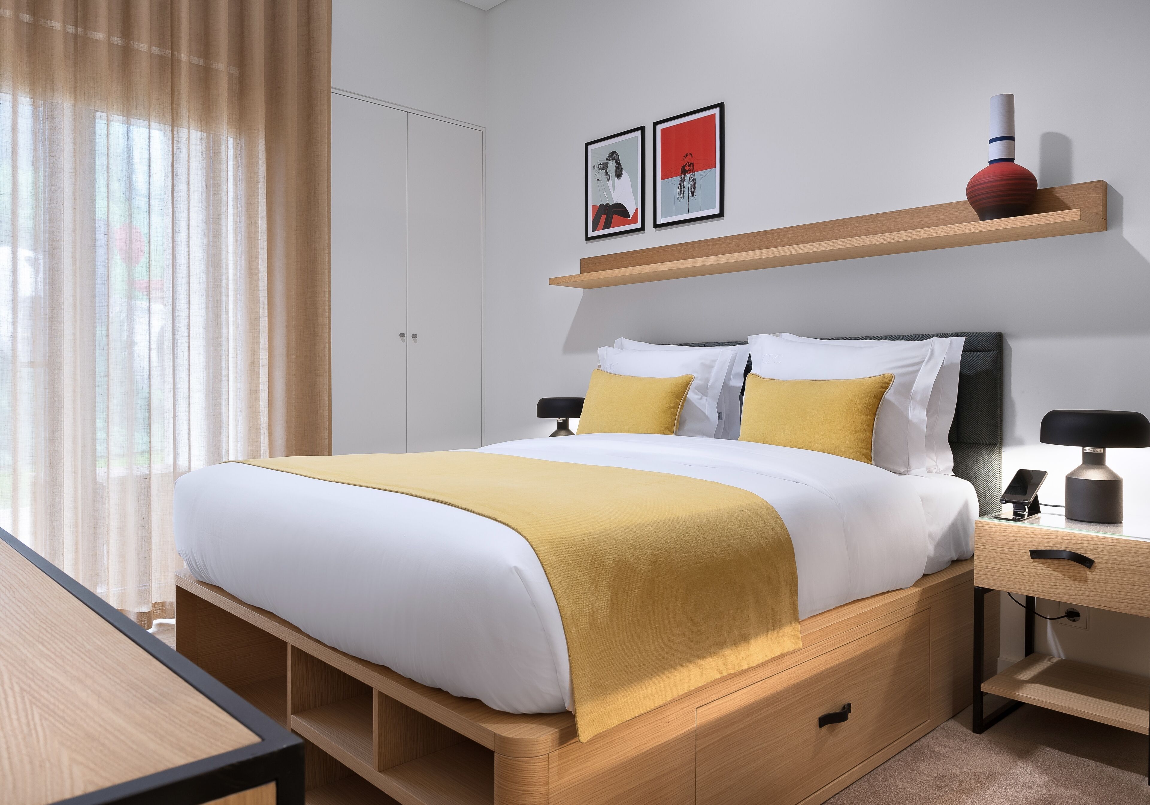 Bfresh Hotel