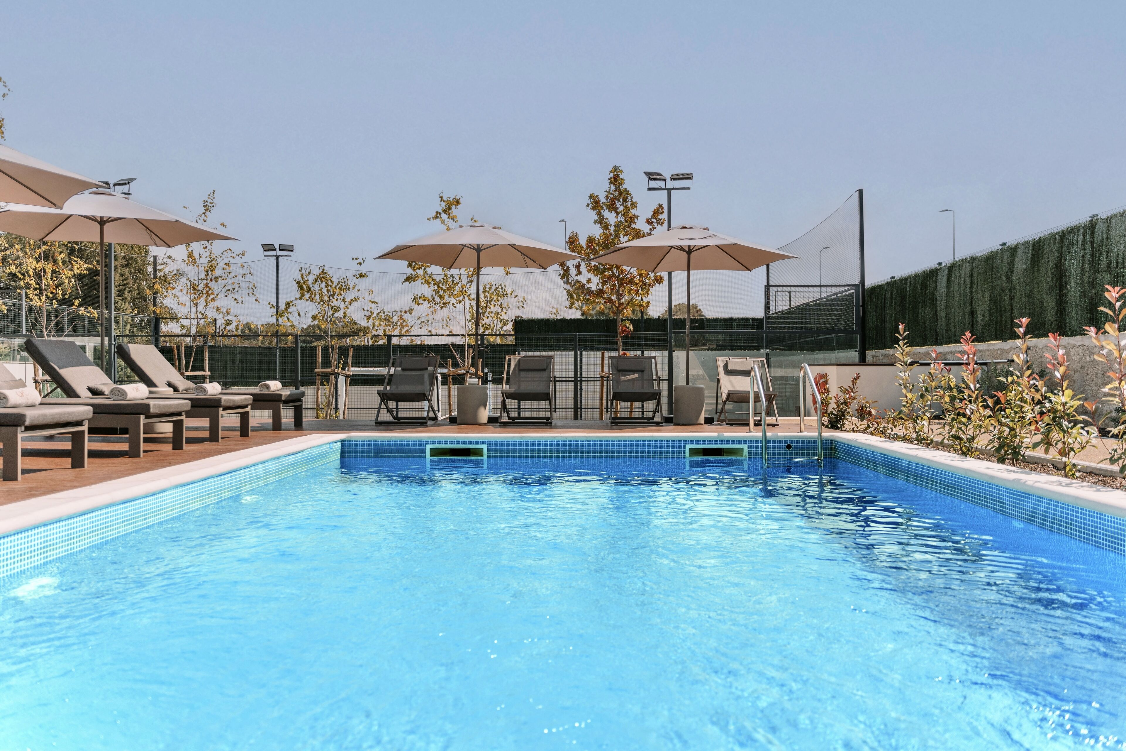 Bfresh Hotel