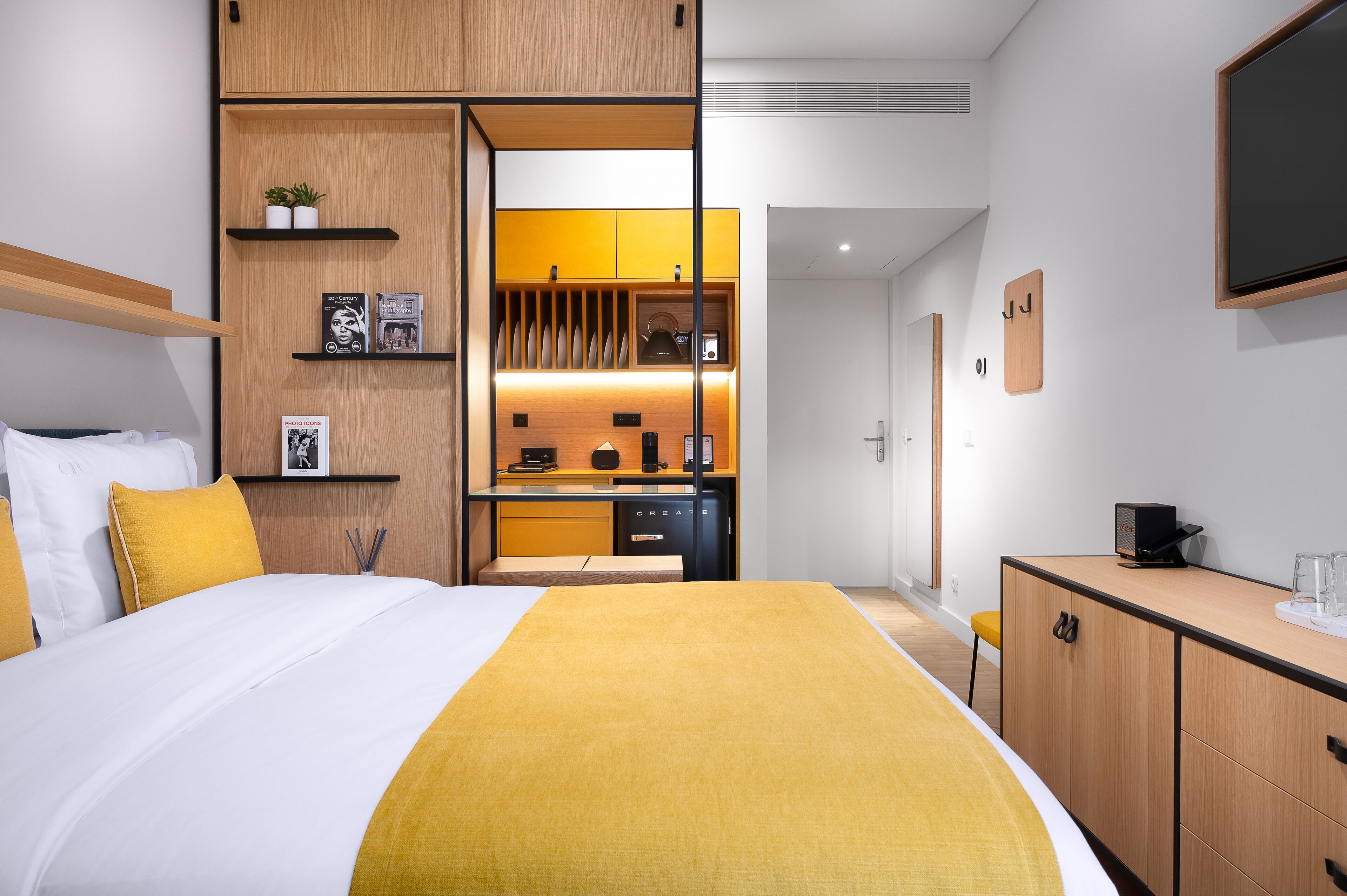 Bfresh Hotel