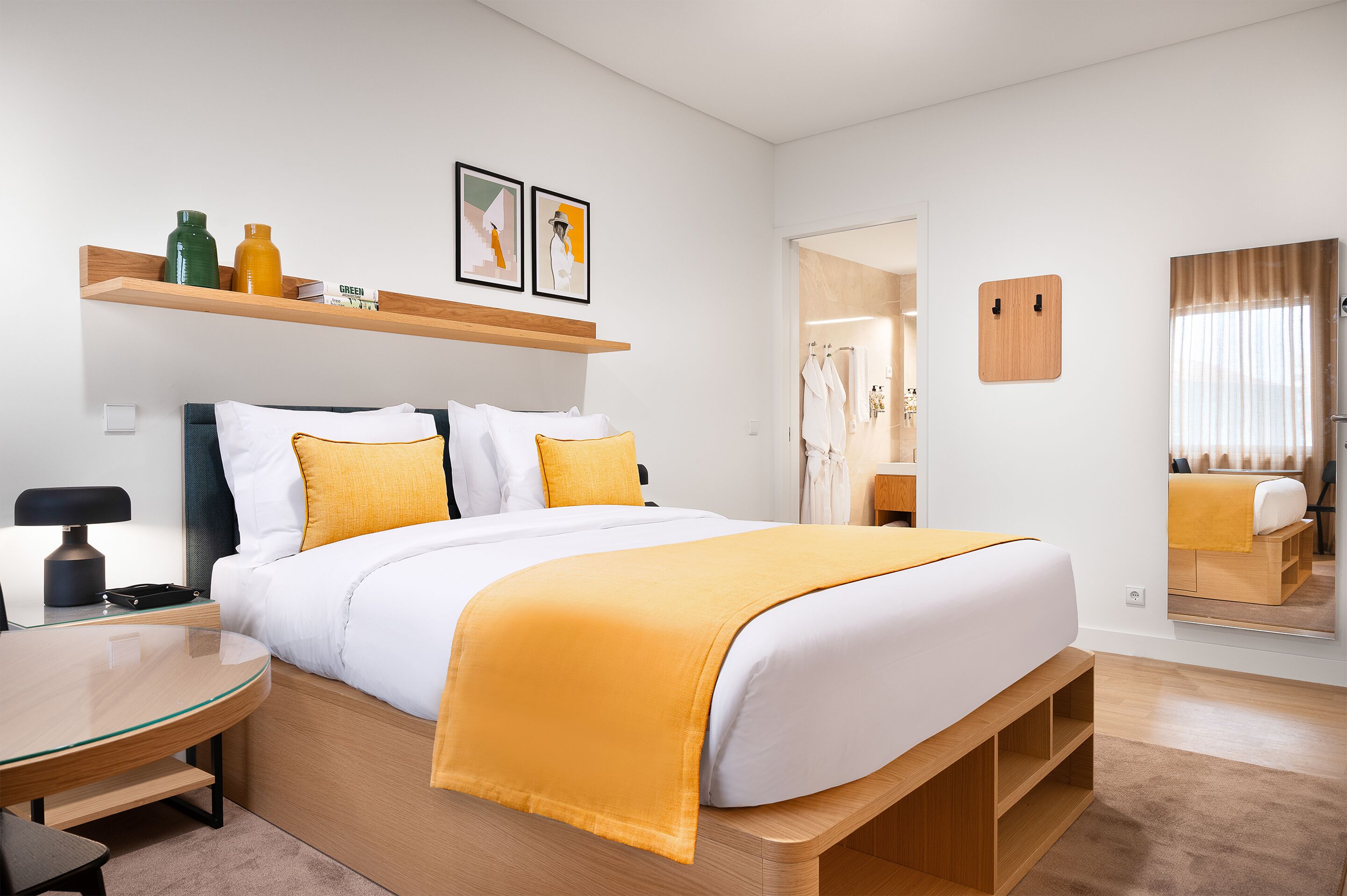 Bfresh Hotel