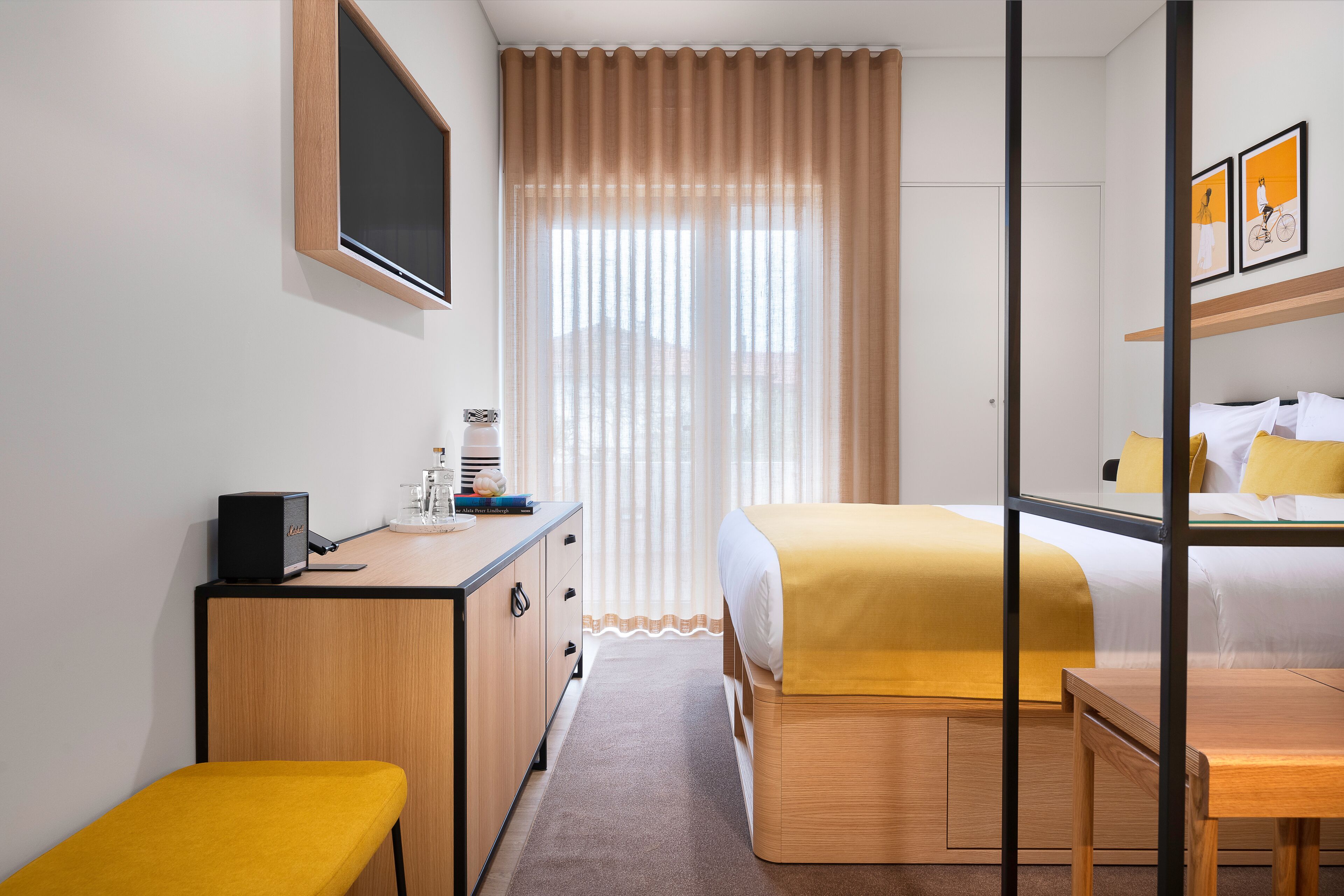 Bfresh Hotel