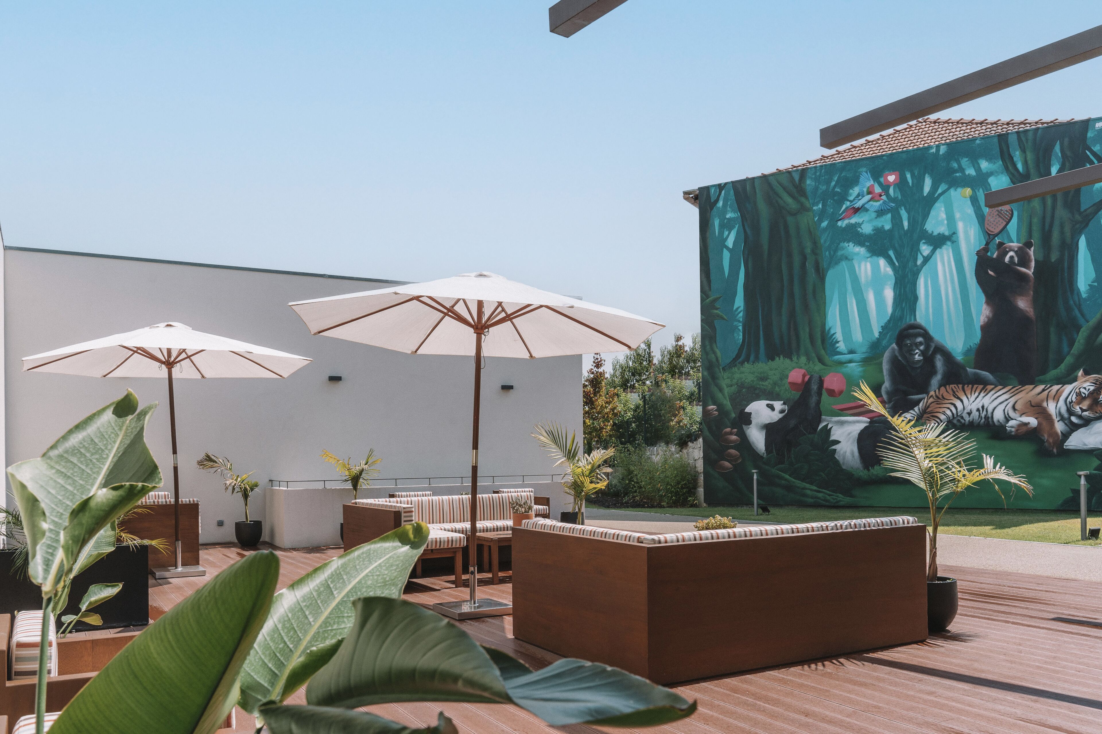 Bfresh Hotel