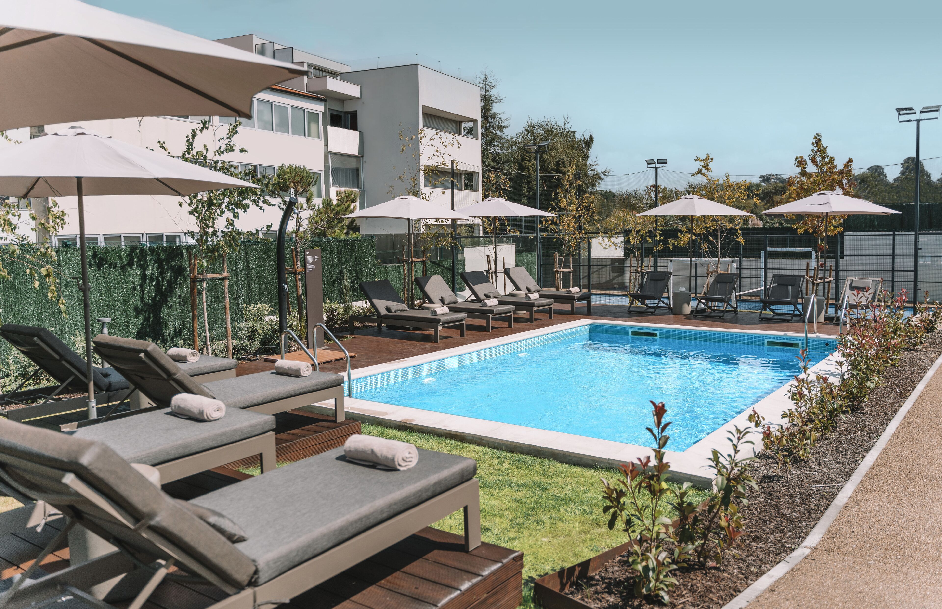Bfresh Hotel
