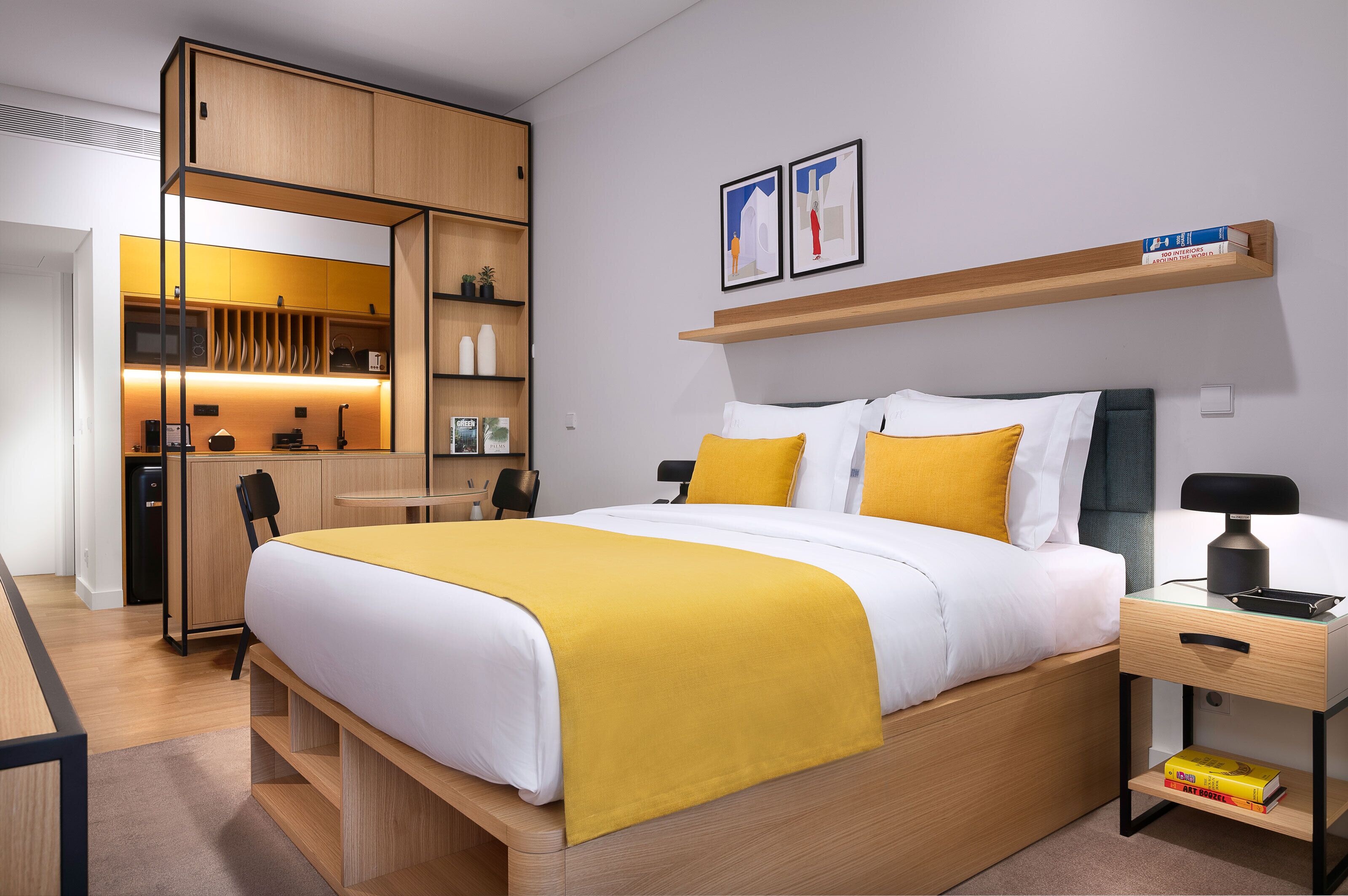 Bfresh Hotel