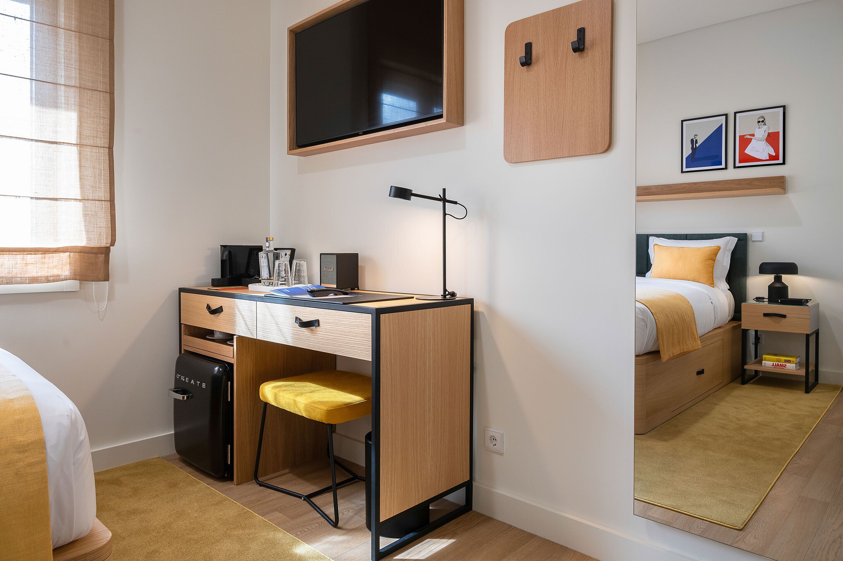 Bfresh Hotel