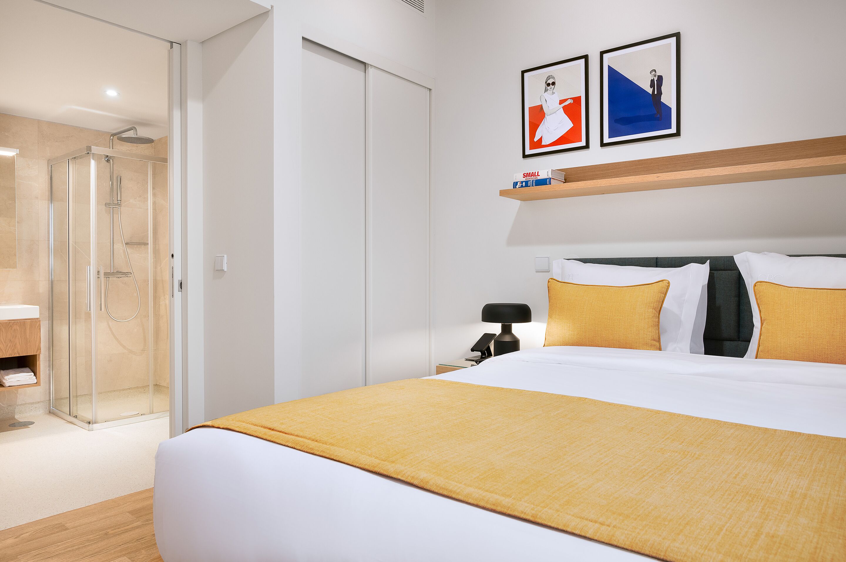 Bfresh Hotel