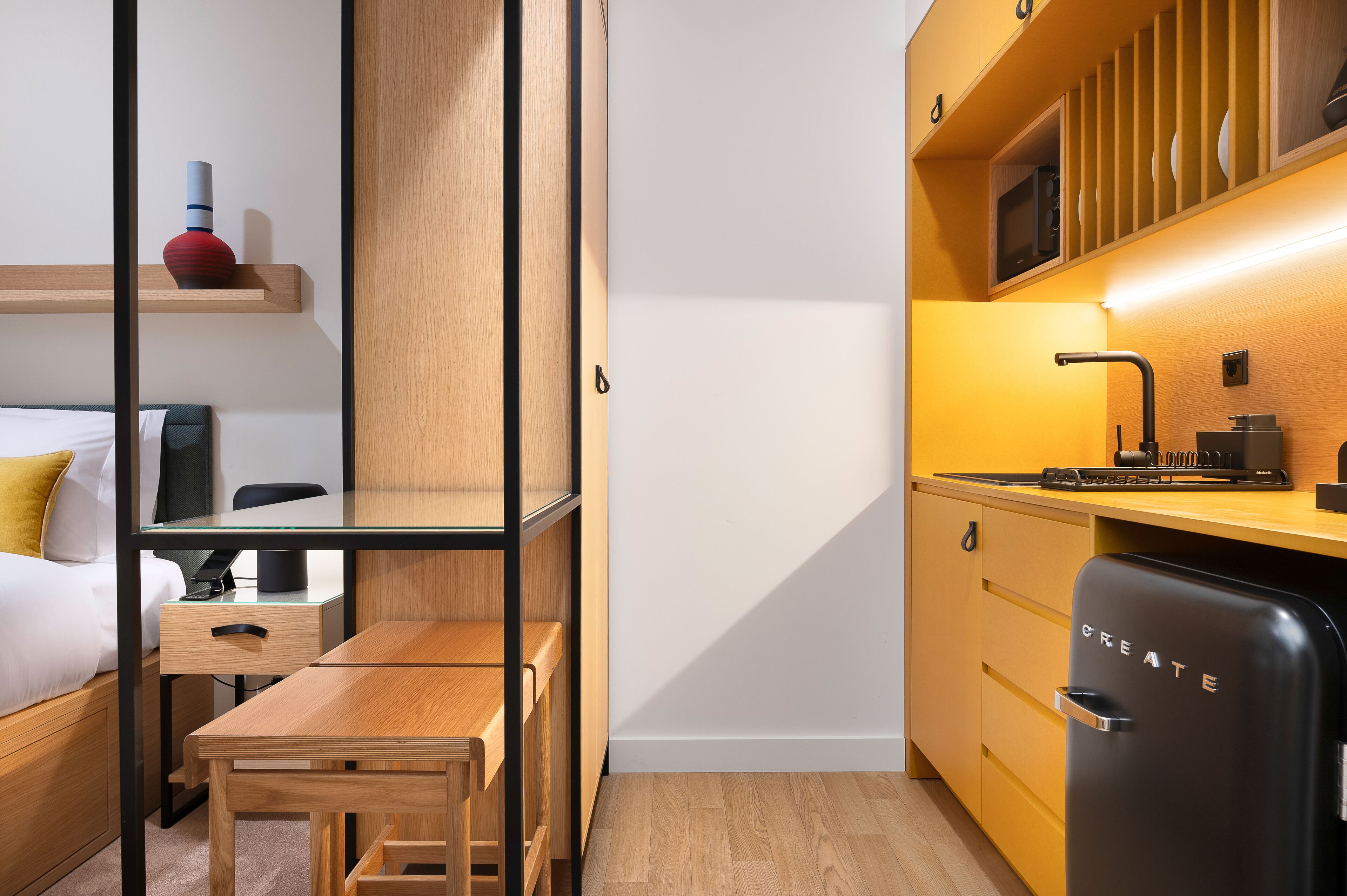 Bfresh Hotel
