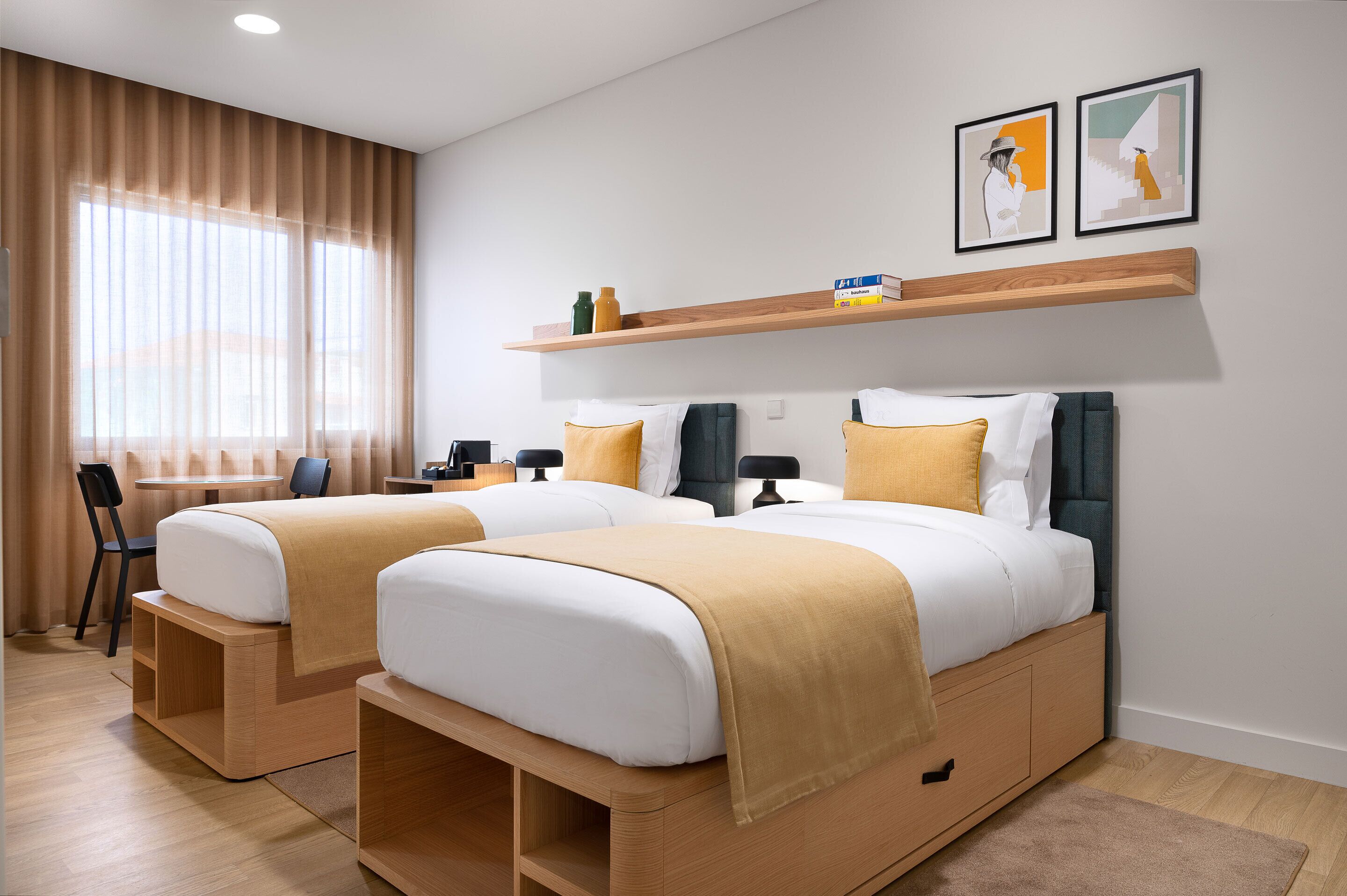 Bfresh Hotel