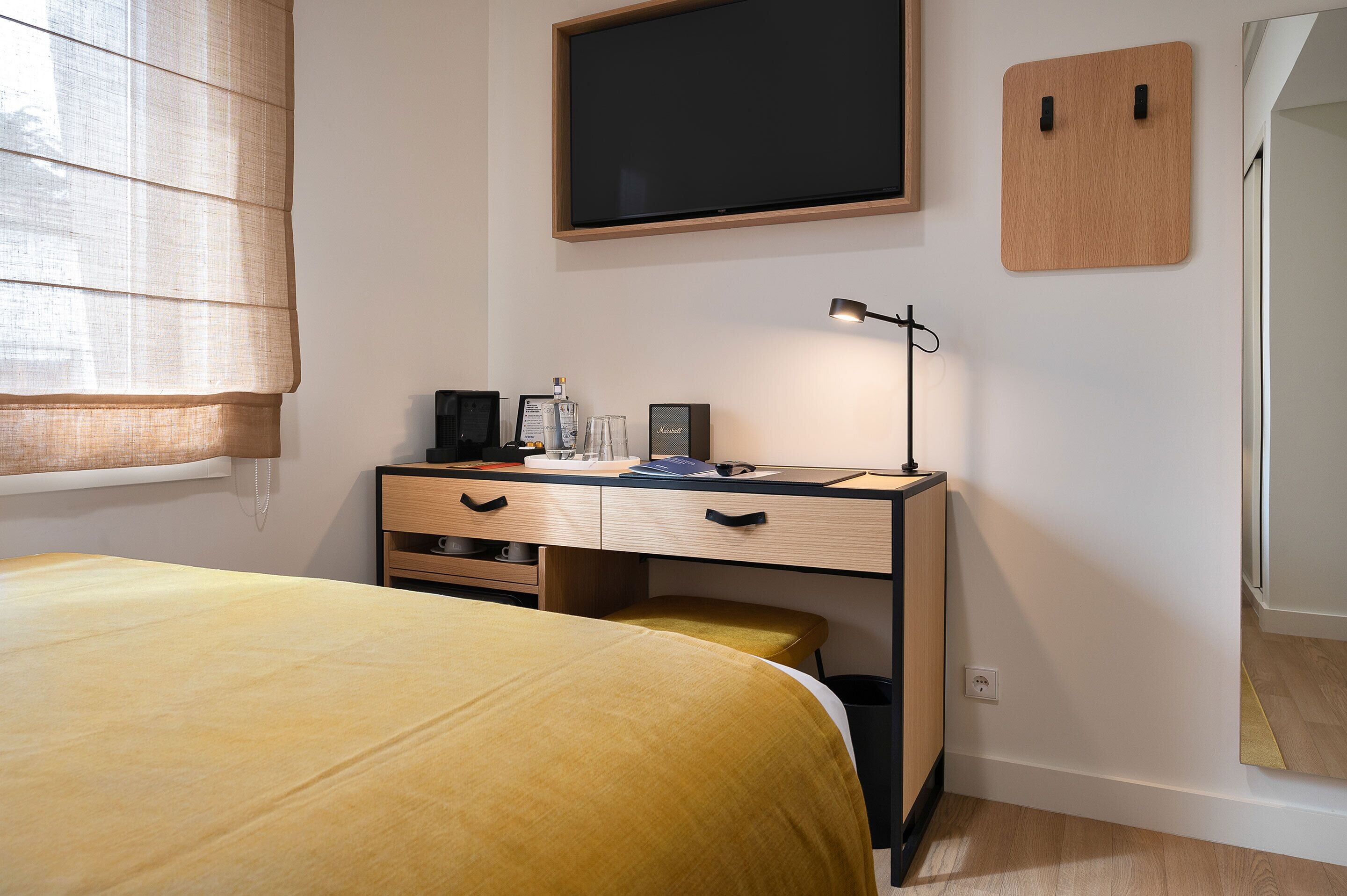 Bfresh Hotel