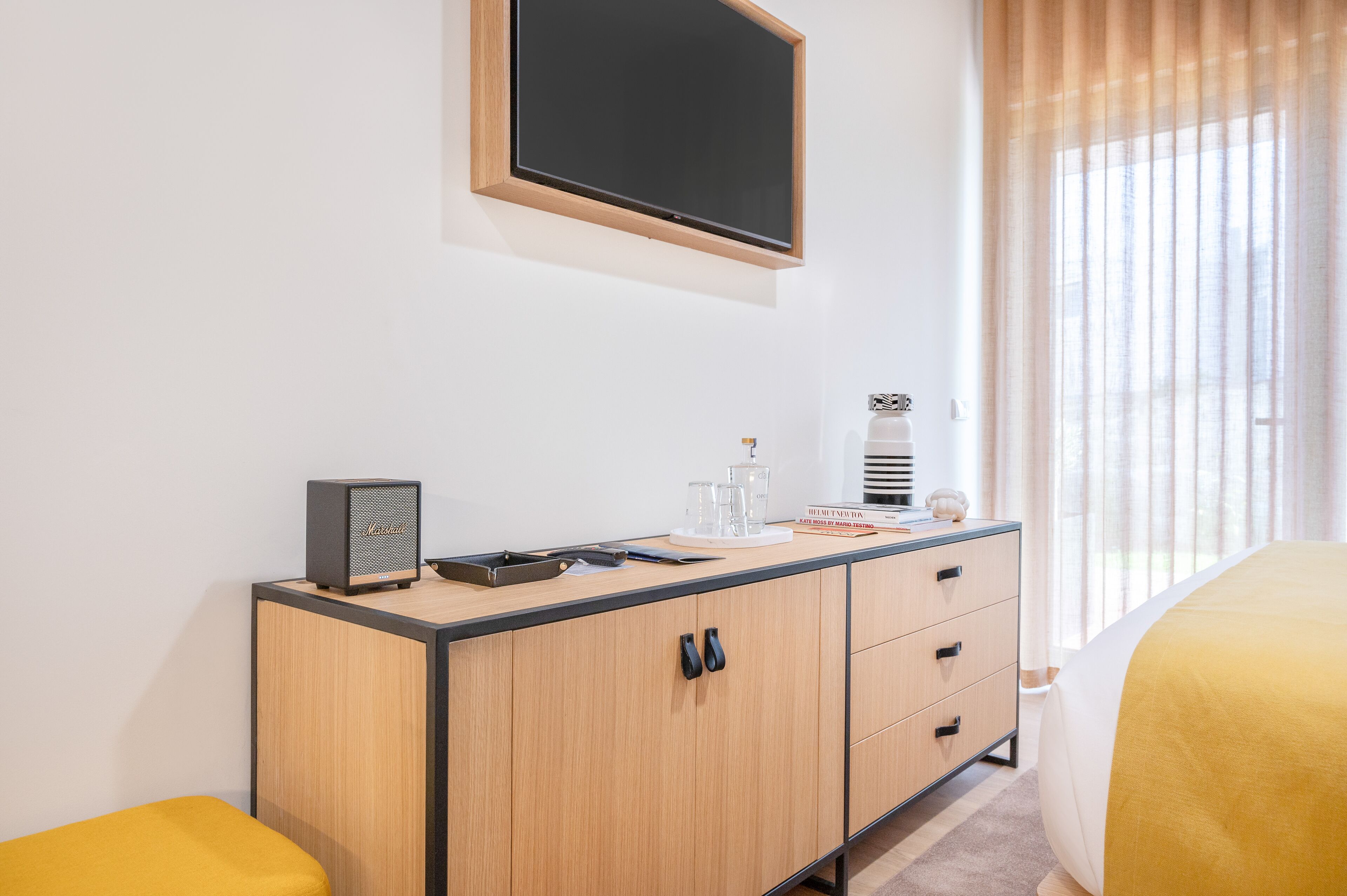 Bfresh Hotel