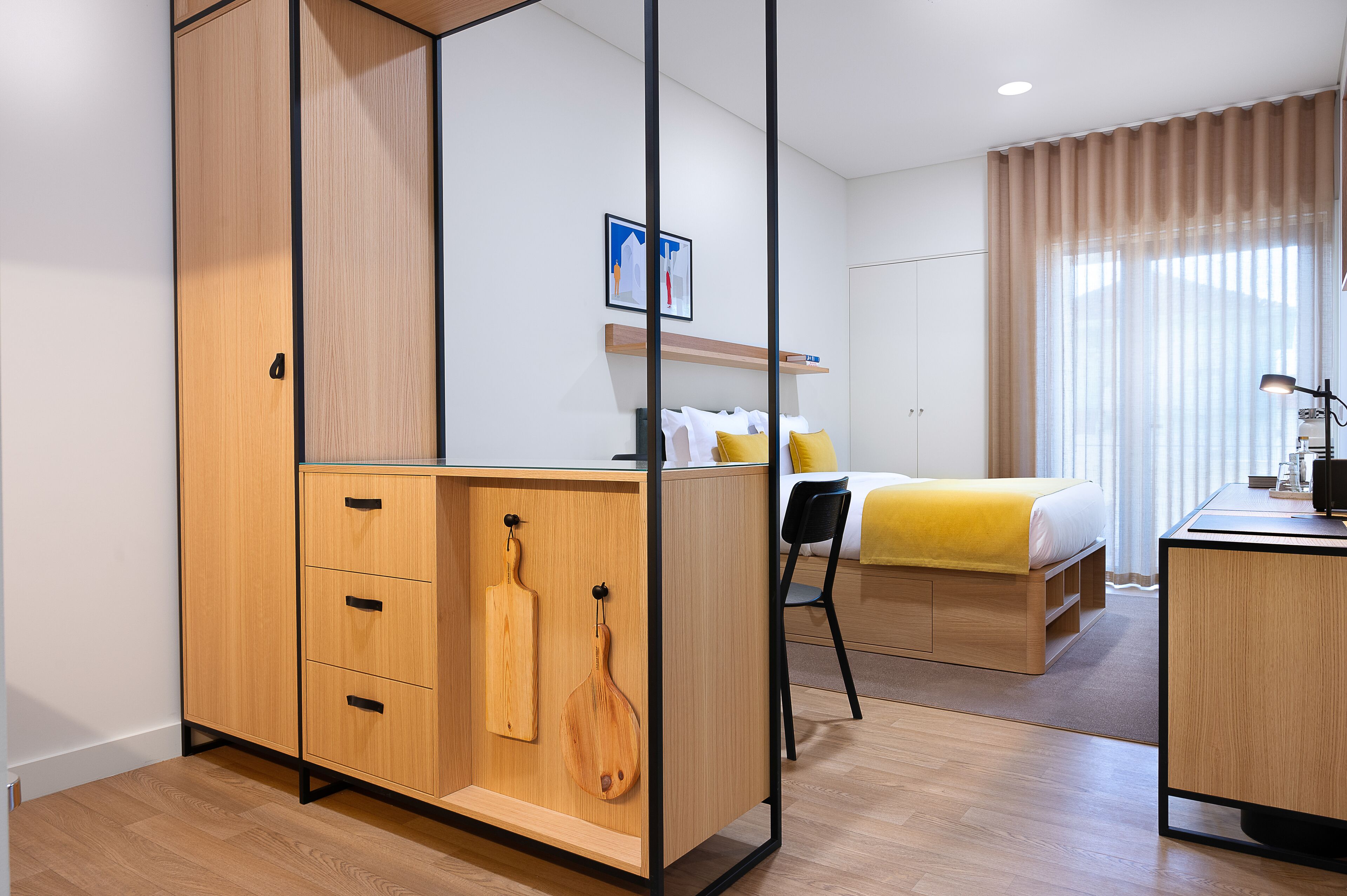 Bfresh Hotel