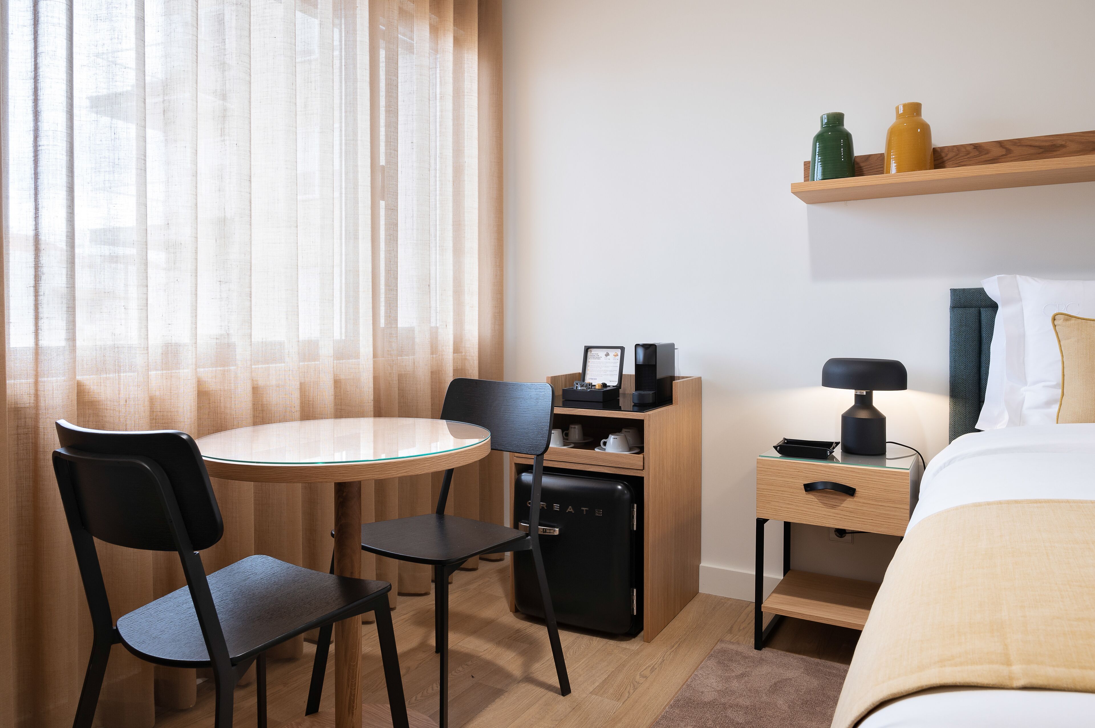 Bfresh Hotel