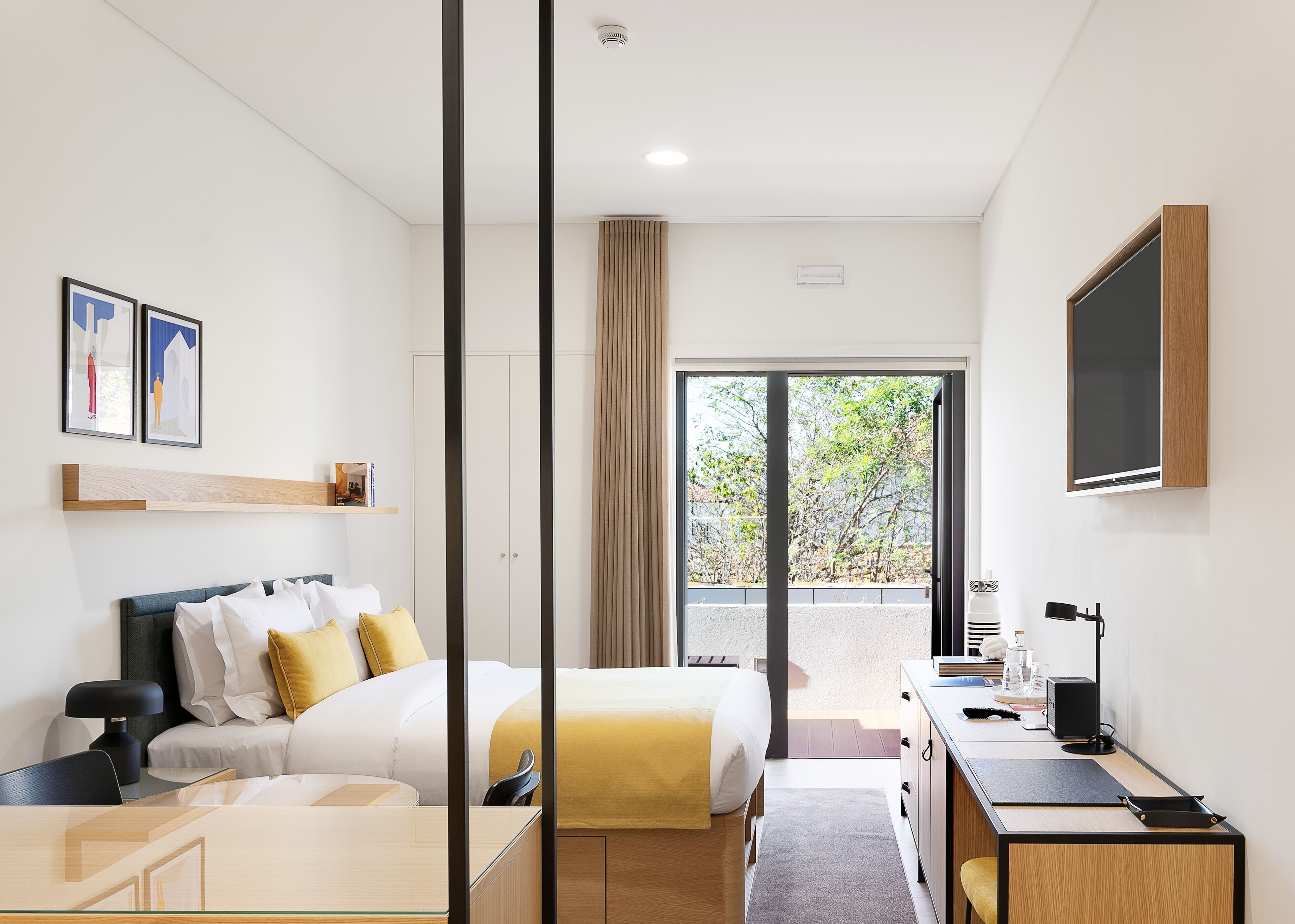 Bfresh Hotel