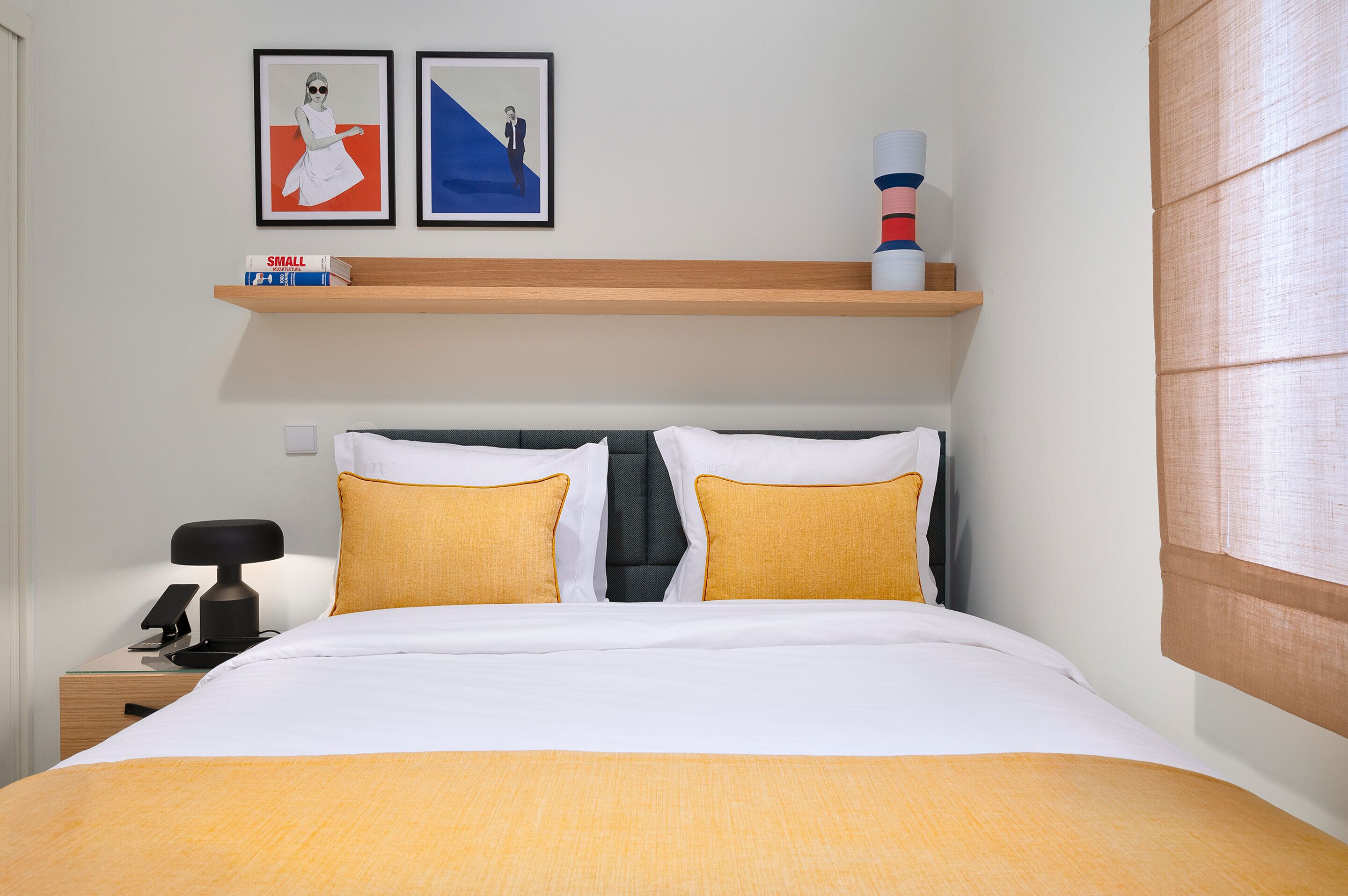 Bfresh Hotel