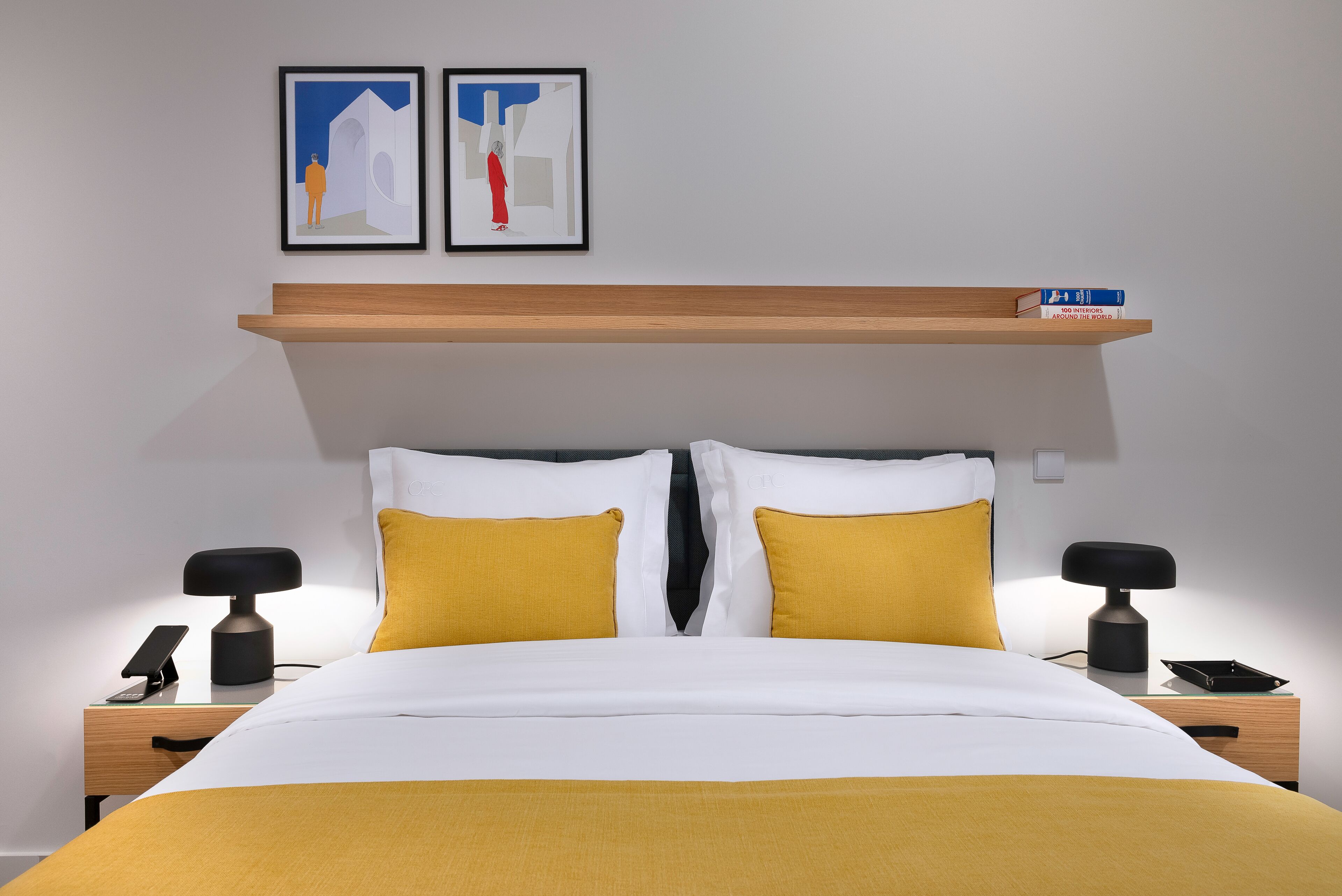 Bfresh Hotel