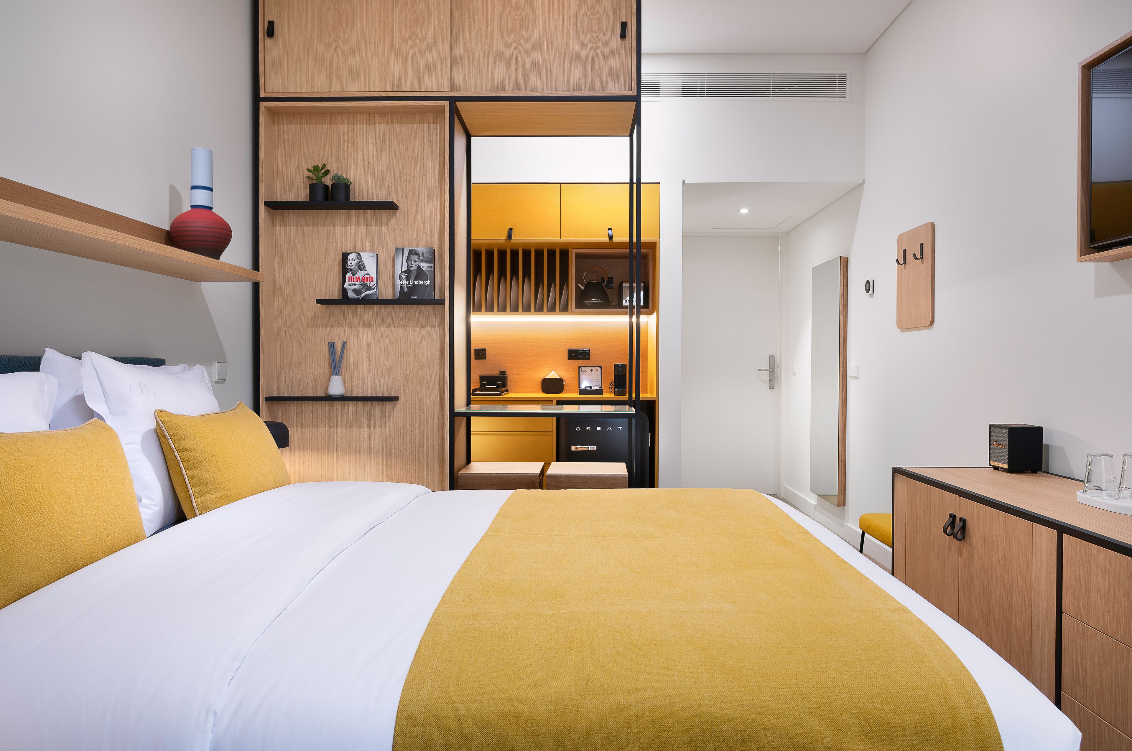 Bfresh Hotel
