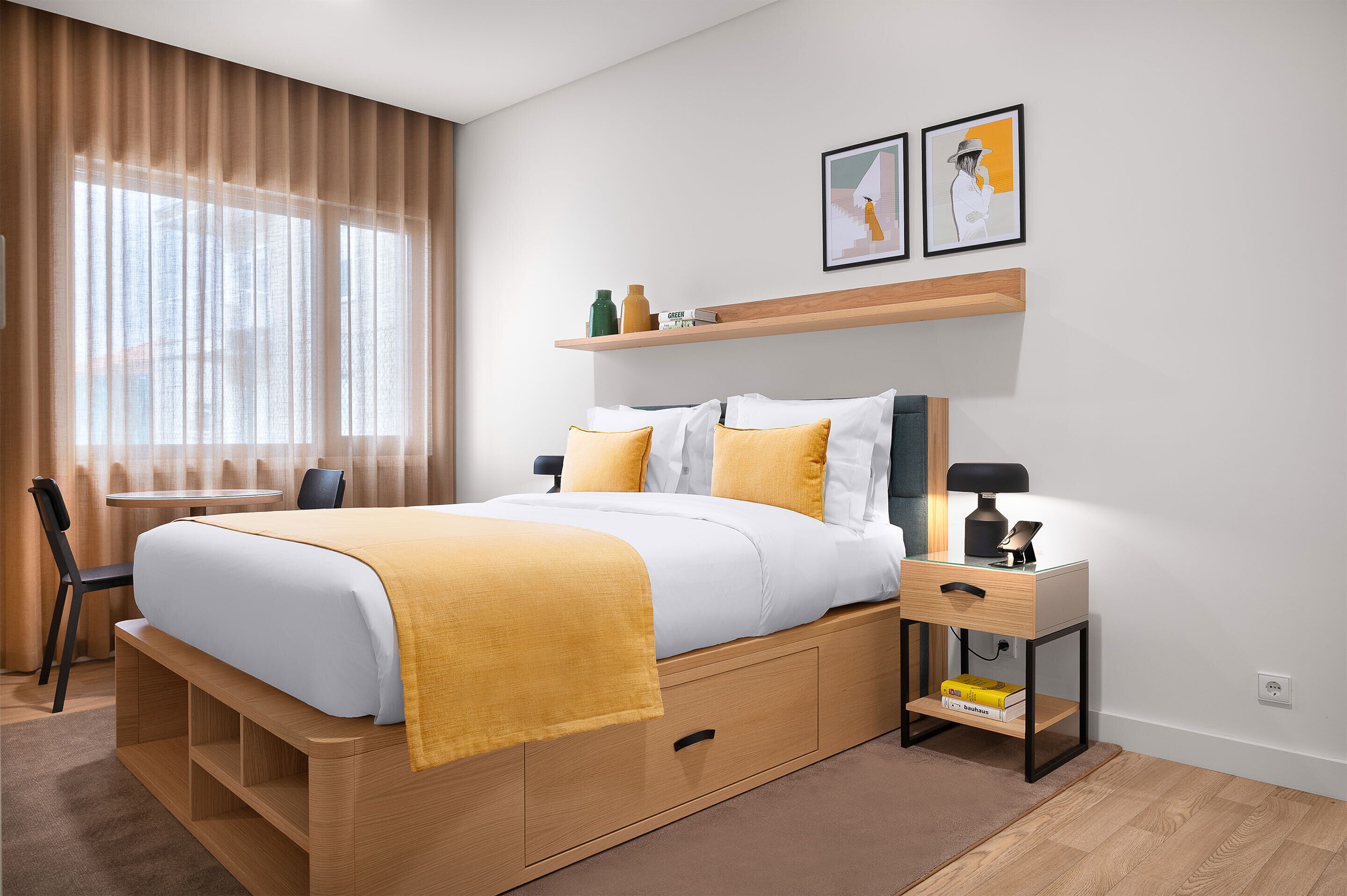 Bfresh Hotel