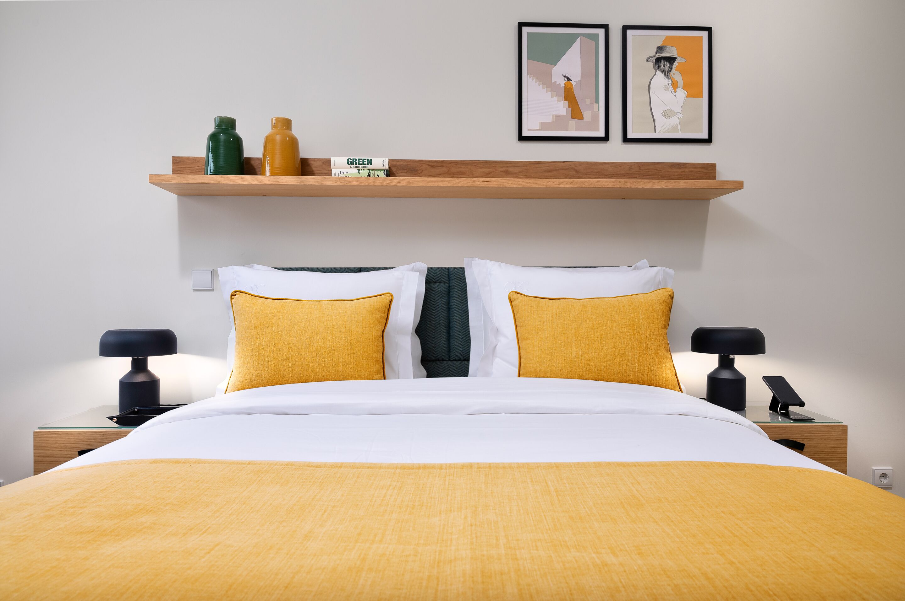 Bfresh Hotel
