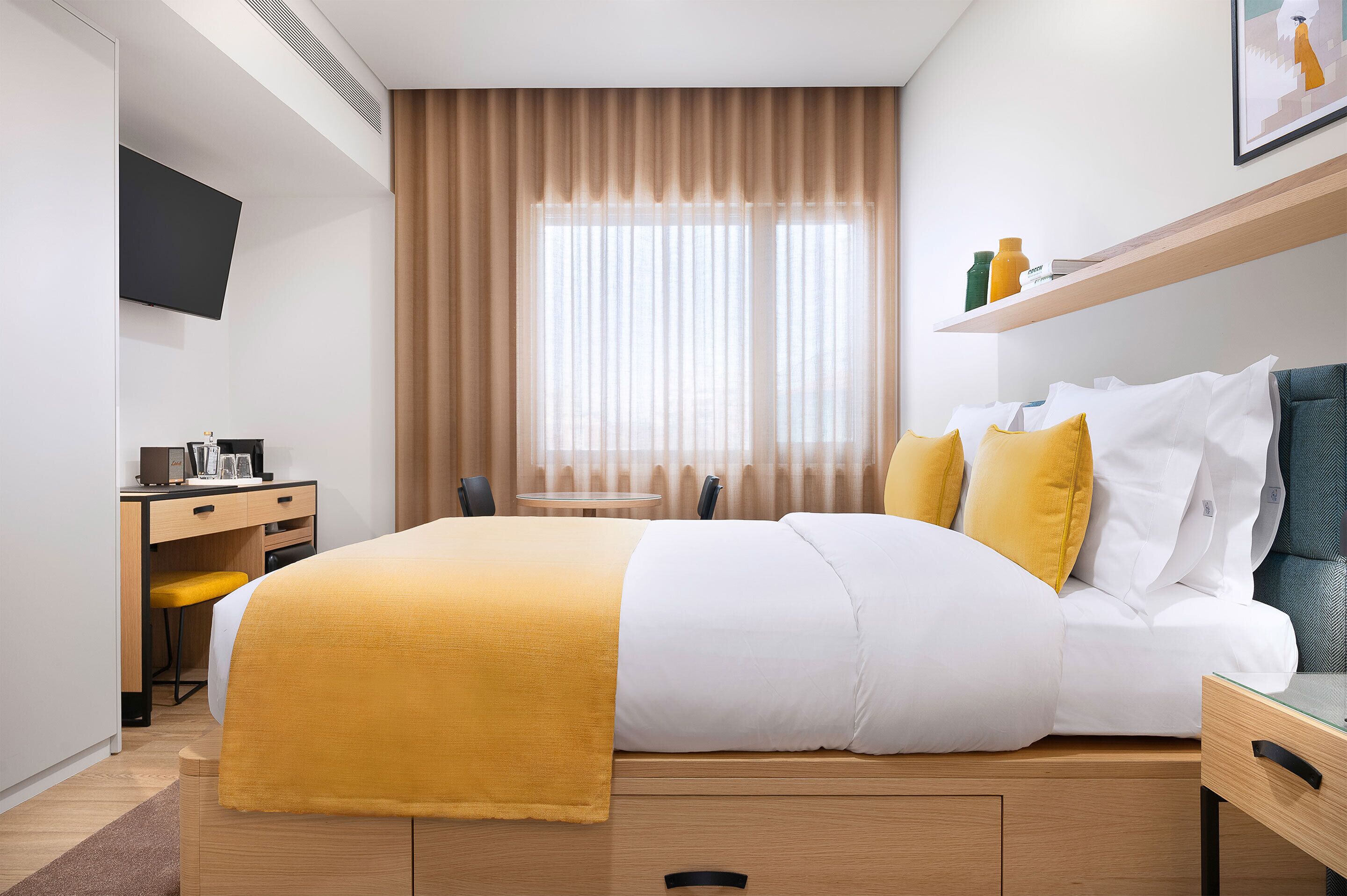 Bfresh Hotel