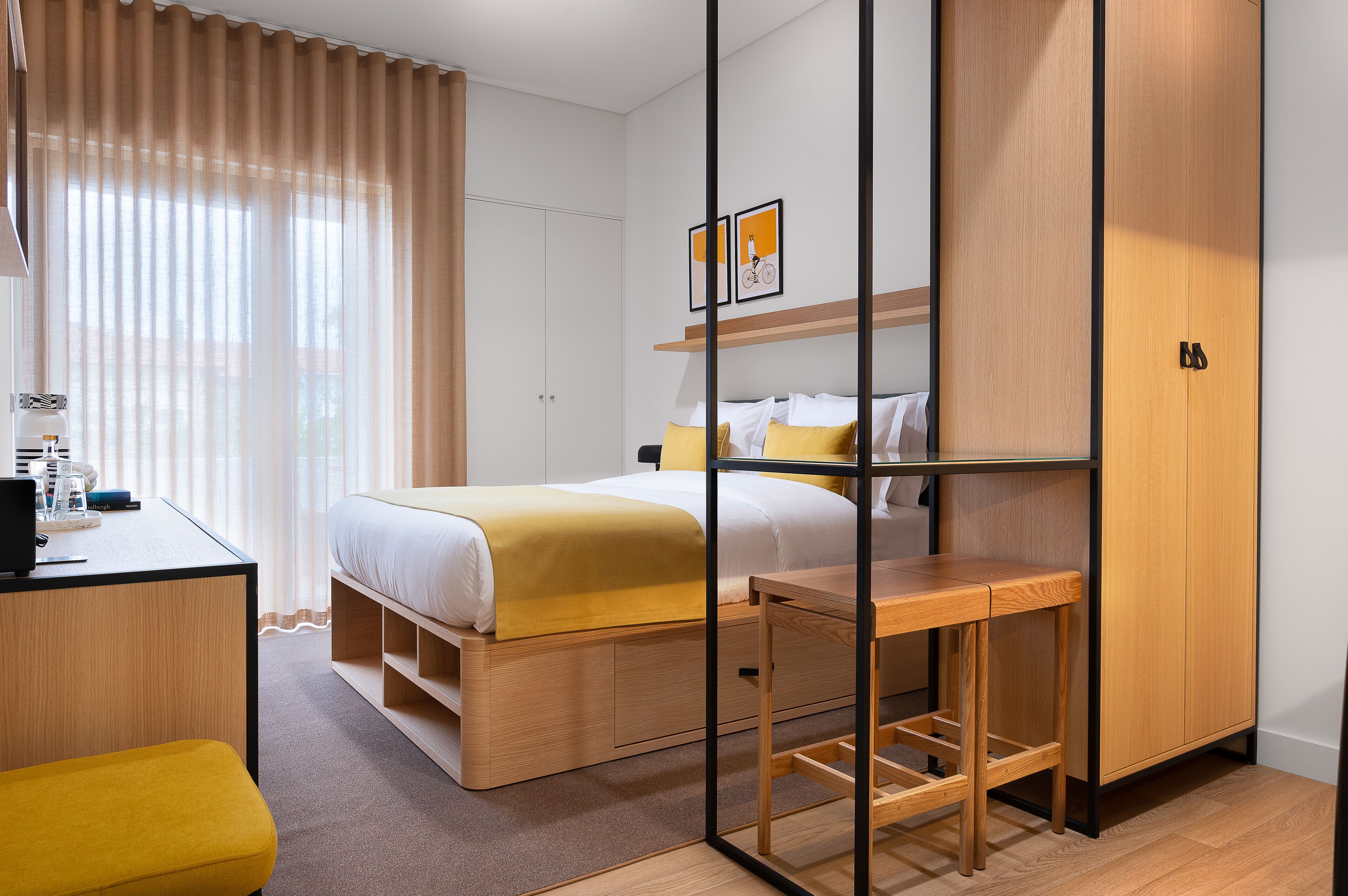Bfresh Hotel