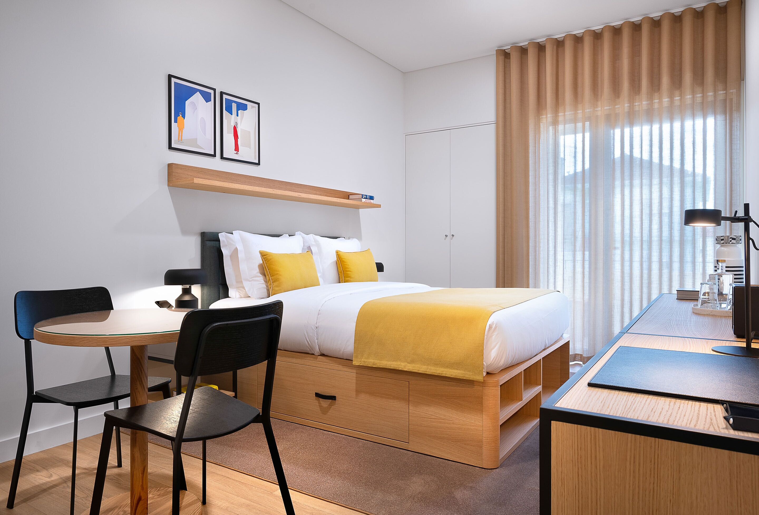 Bfresh Hotel