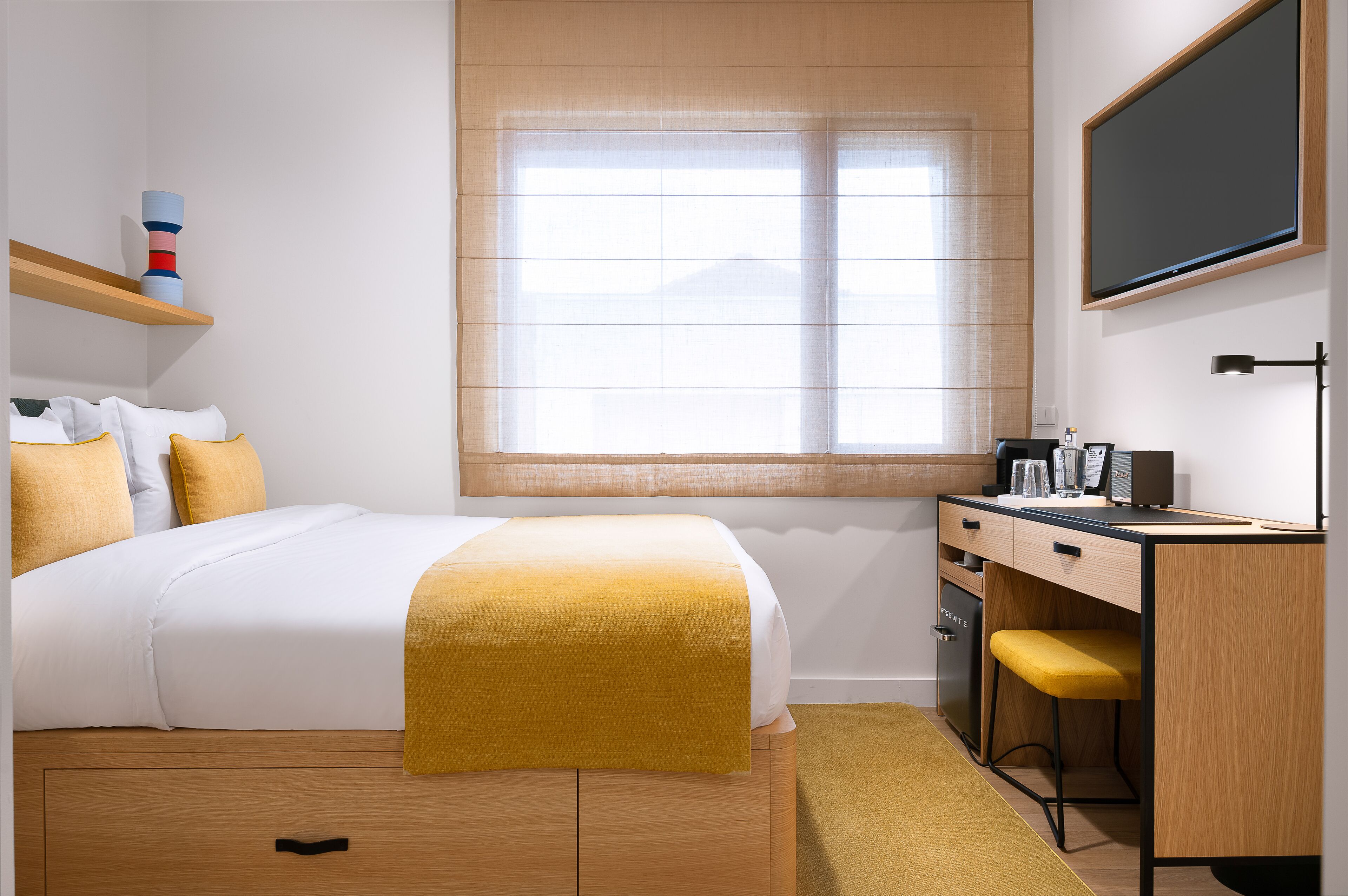 Bfresh Hotel