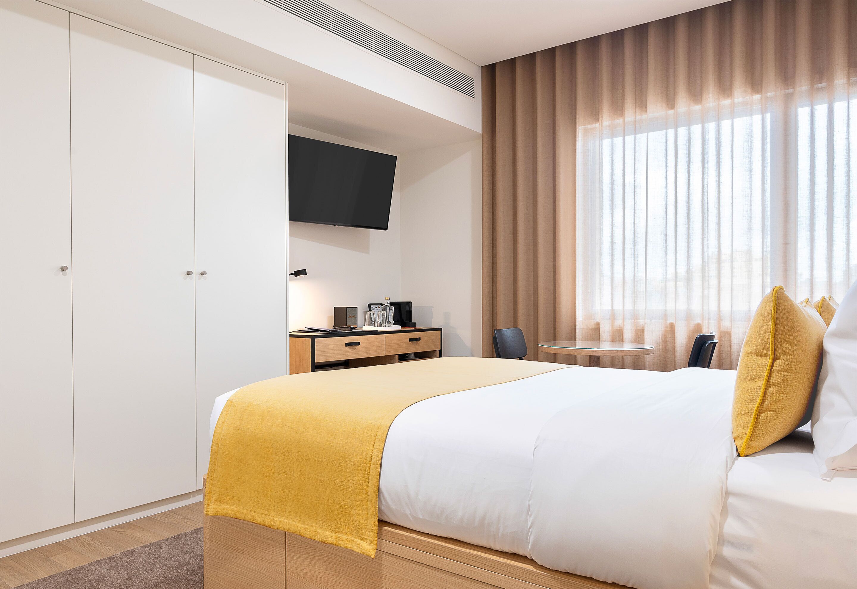 Bfresh Hotel