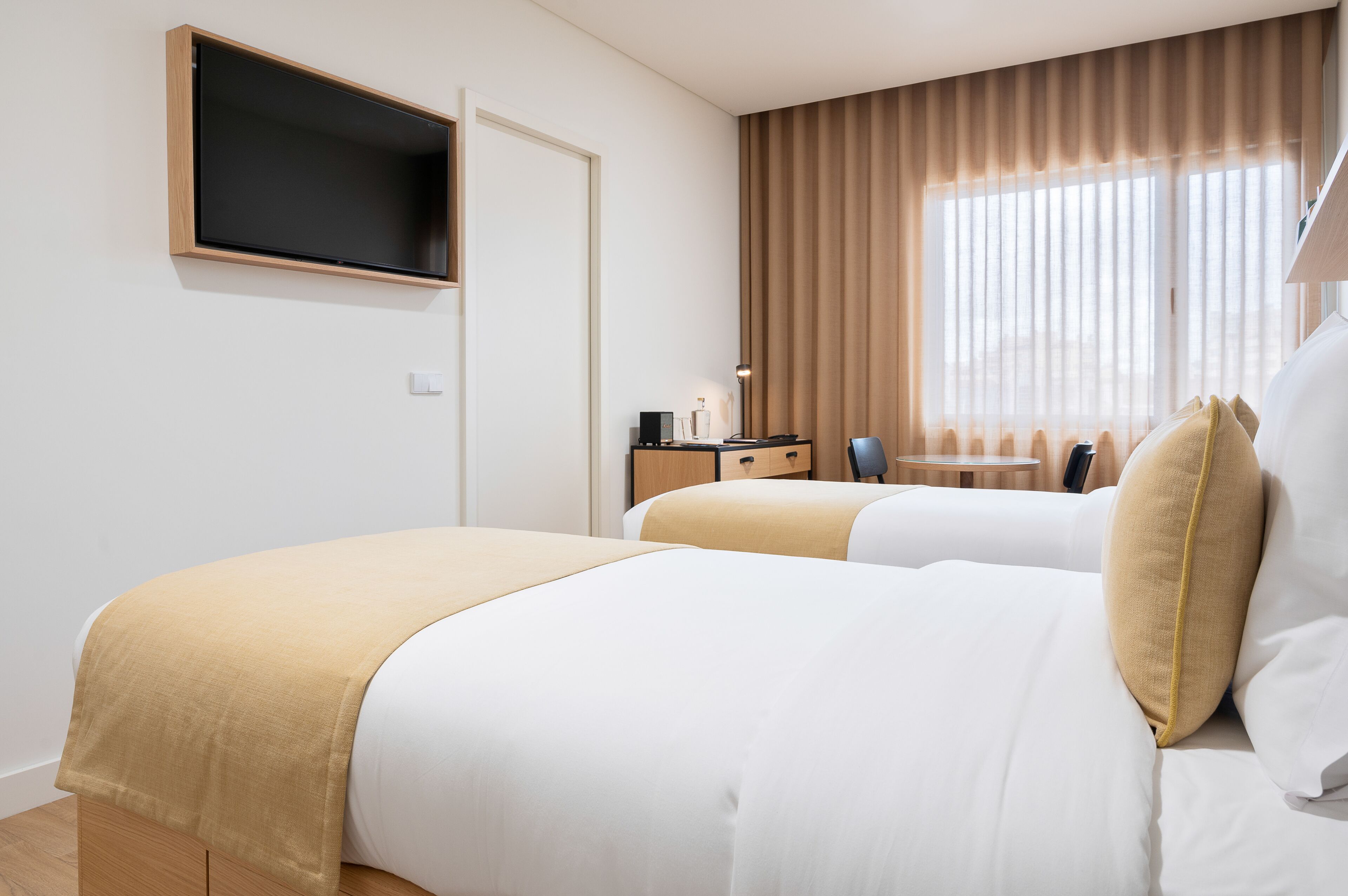 Bfresh Hotel