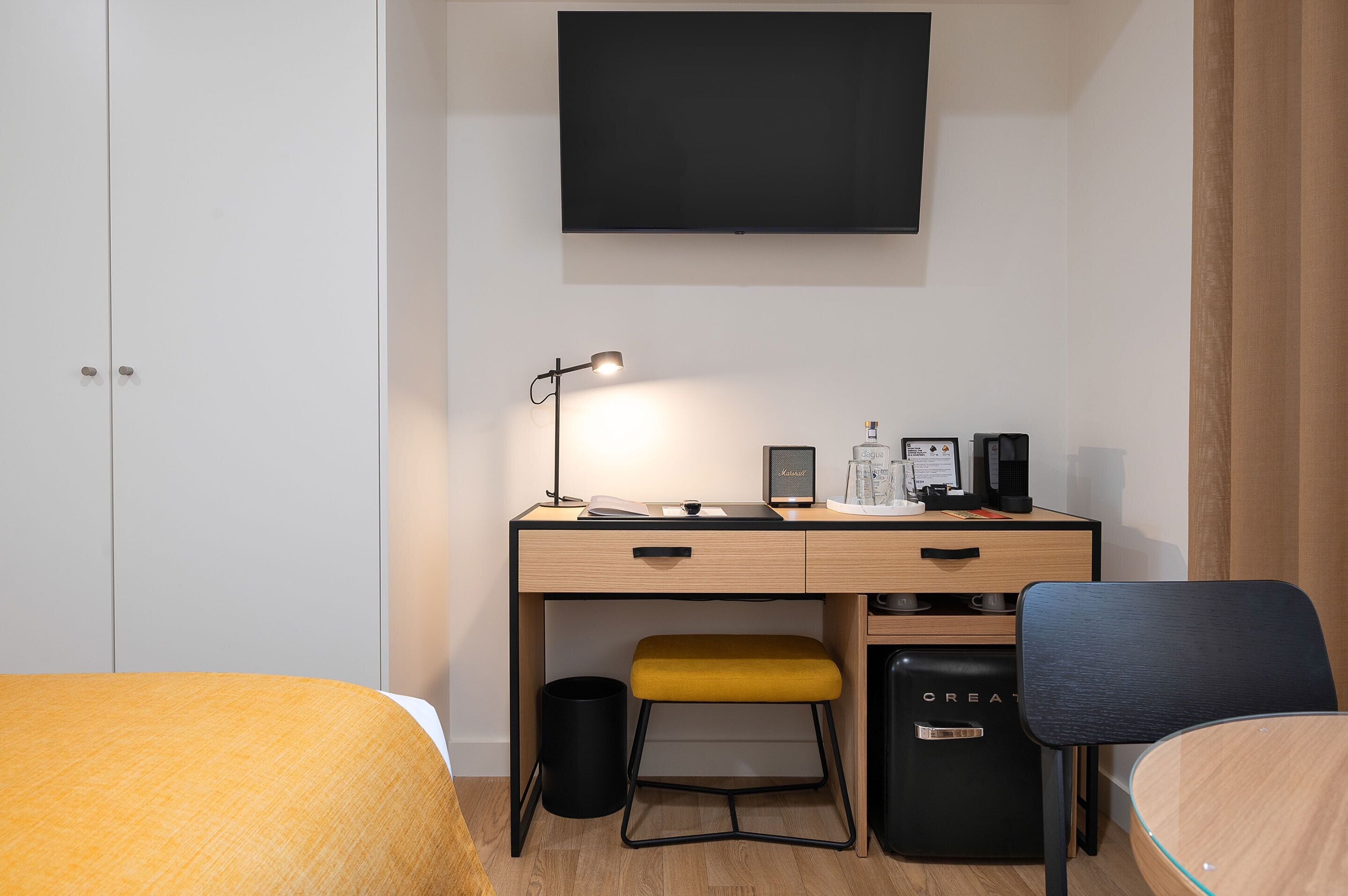 Bfresh Hotel