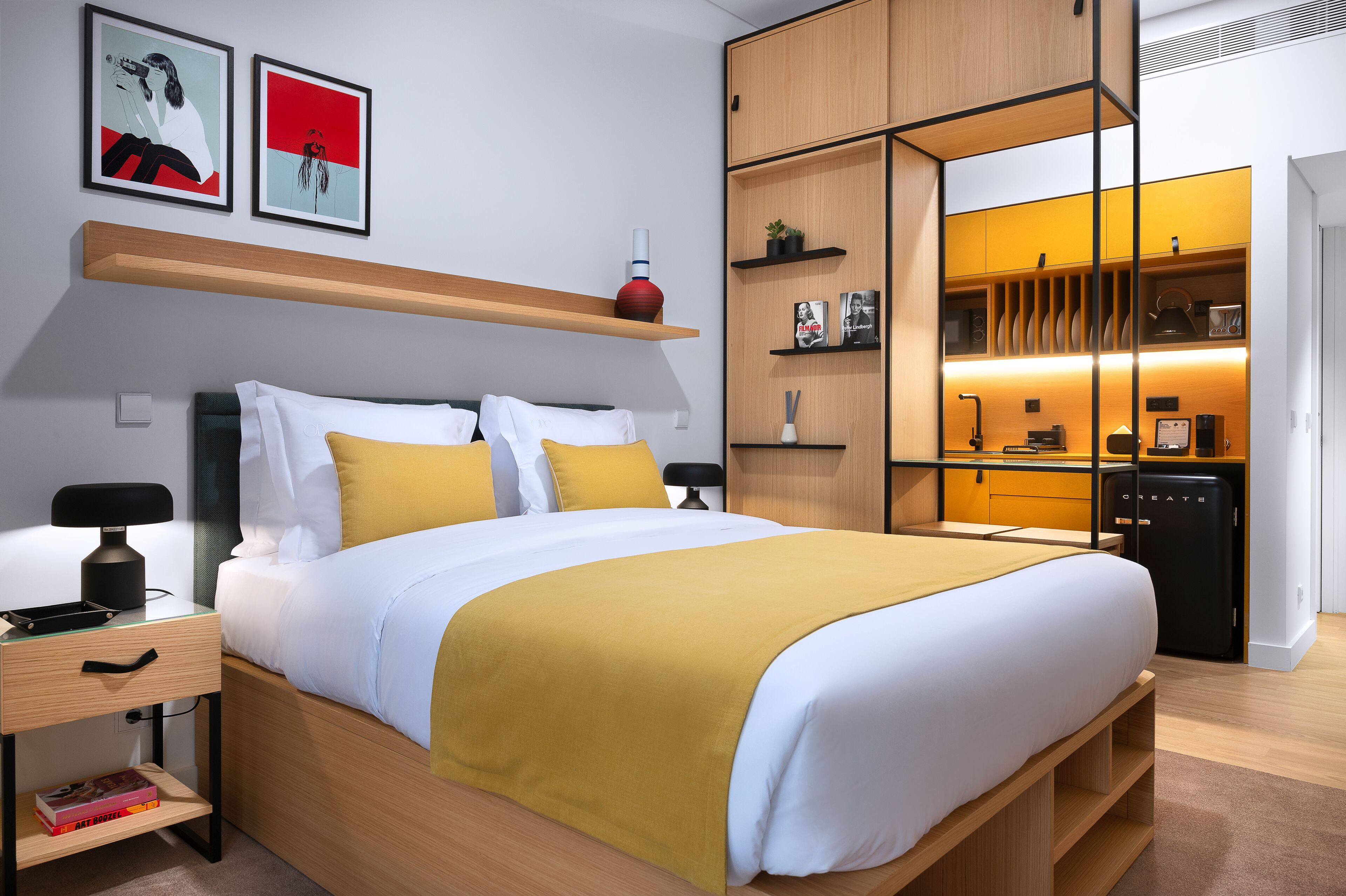 Bfresh Hotel
