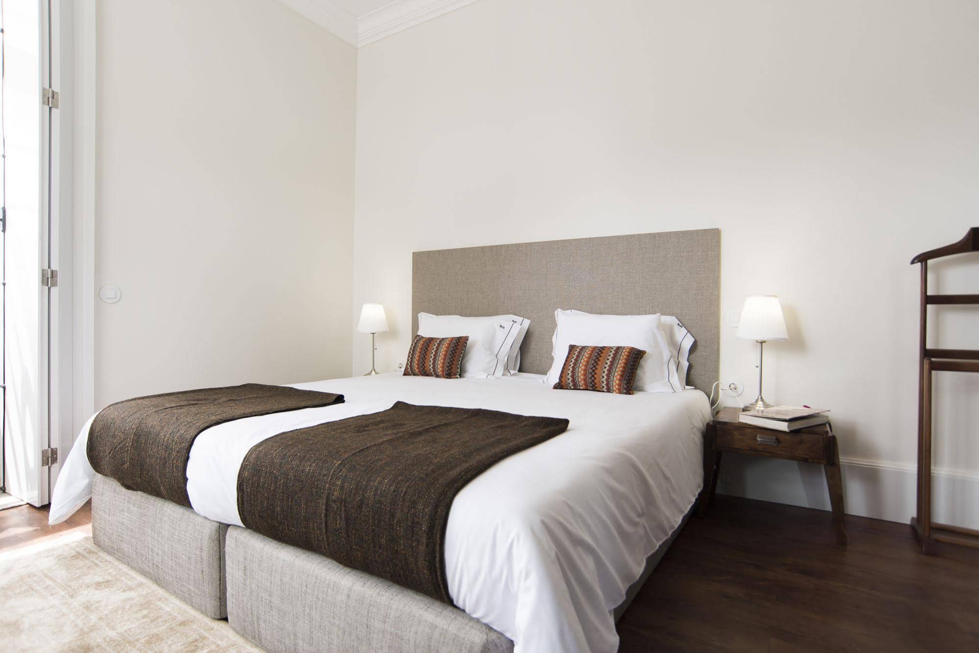 Bnapartments Carregal