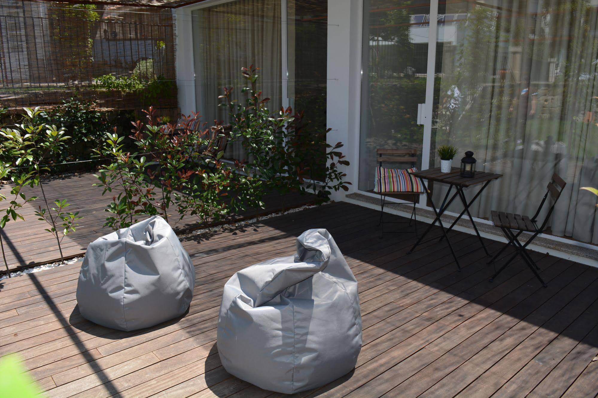 Bnapartments Carregal