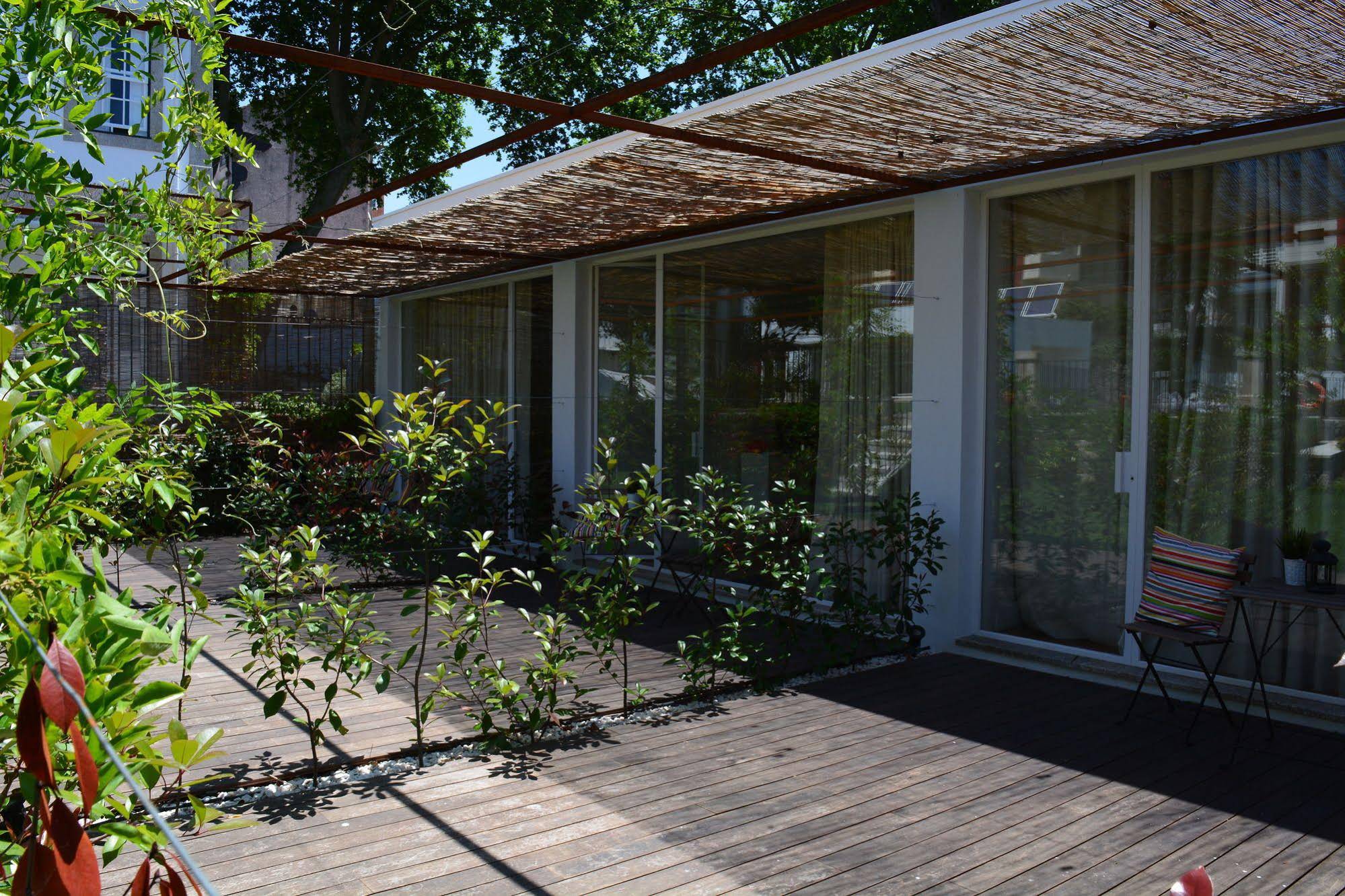 Bnapartments Carregal