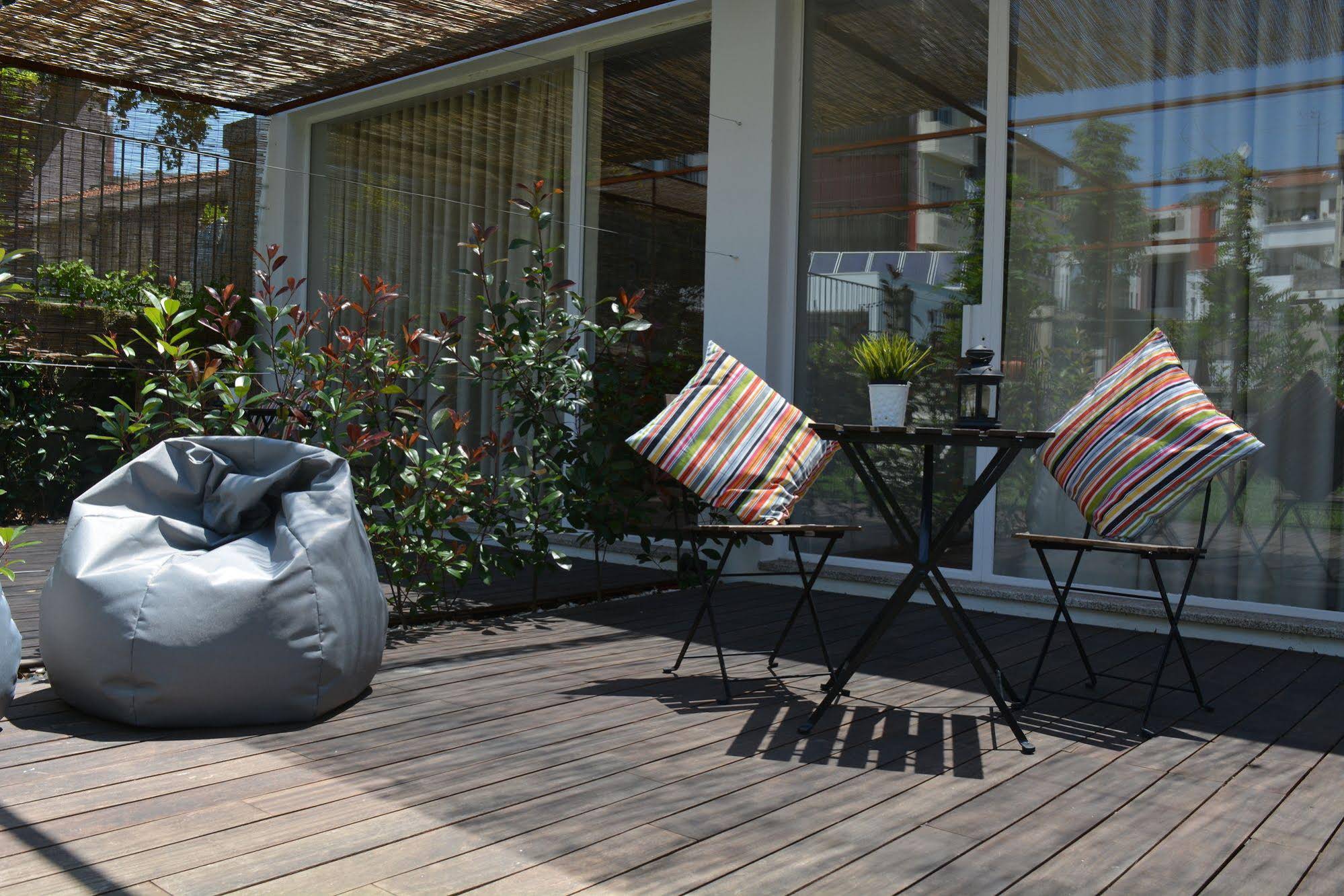 Bnapartments Carregal