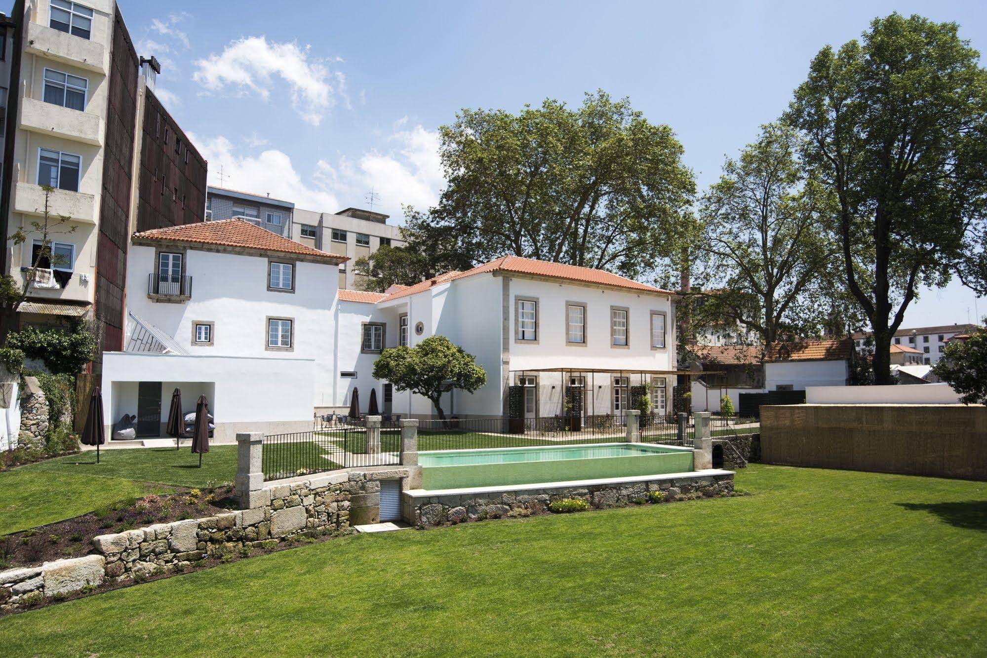 Bnapartments Carregal