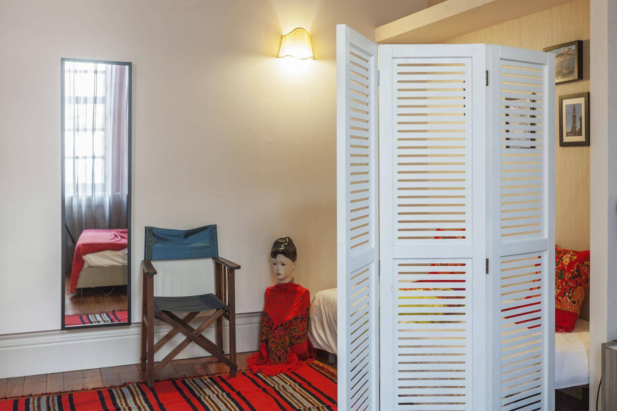bnapartments Ribeira