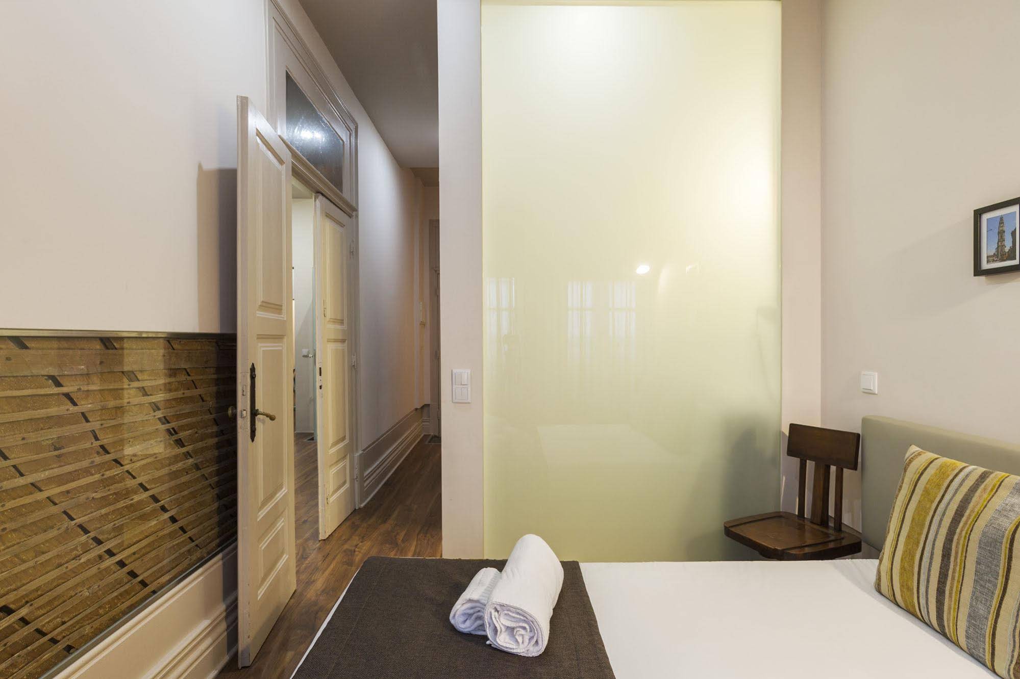 bnapartments Ribeira