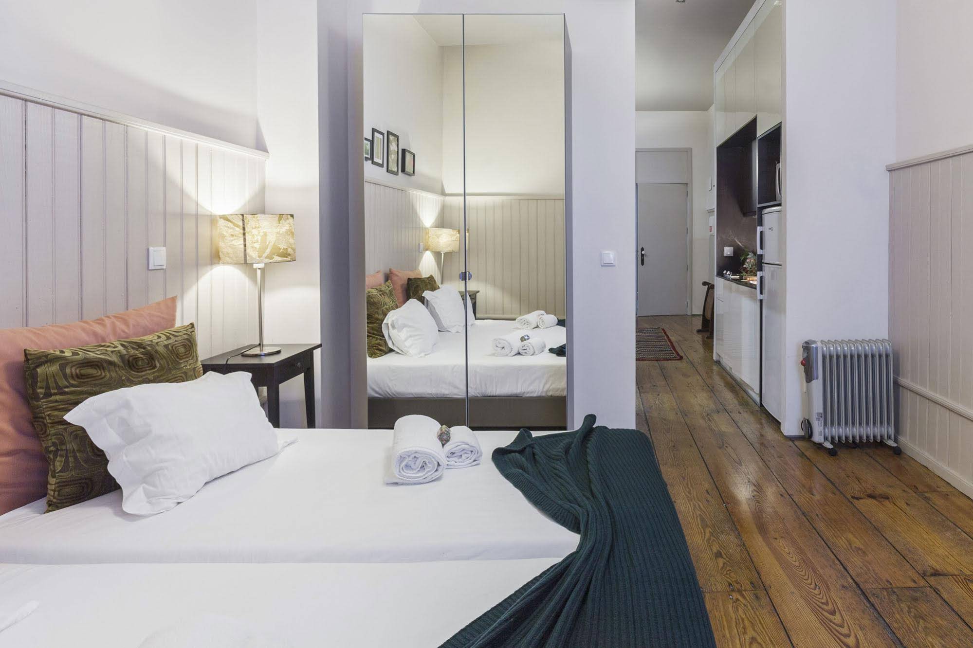 bnapartments Ribeira