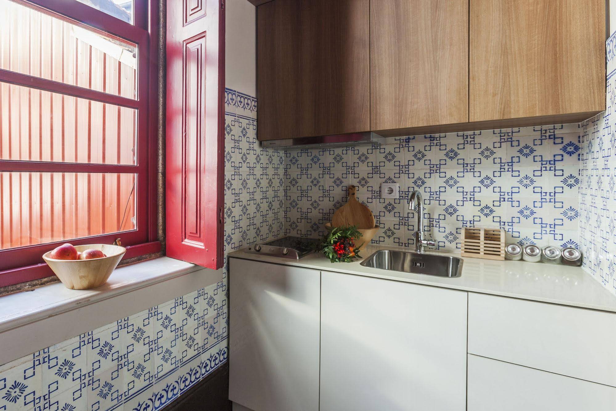 bnapartments Ribeira