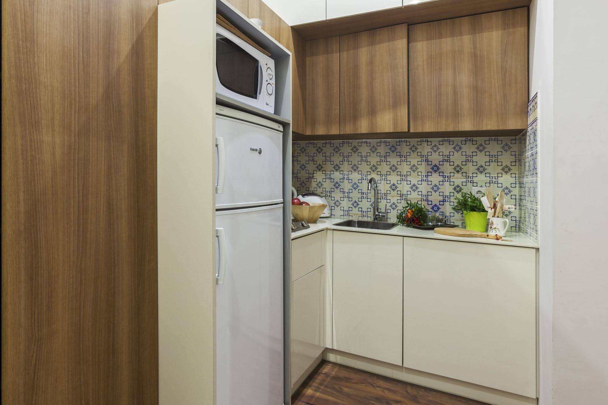 bnapartments Ribeira