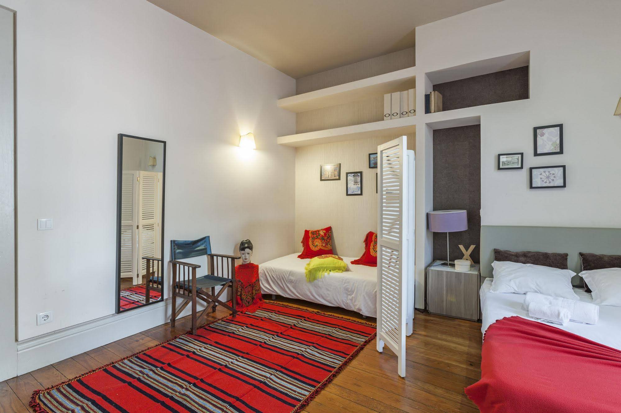 bnapartments Ribeira