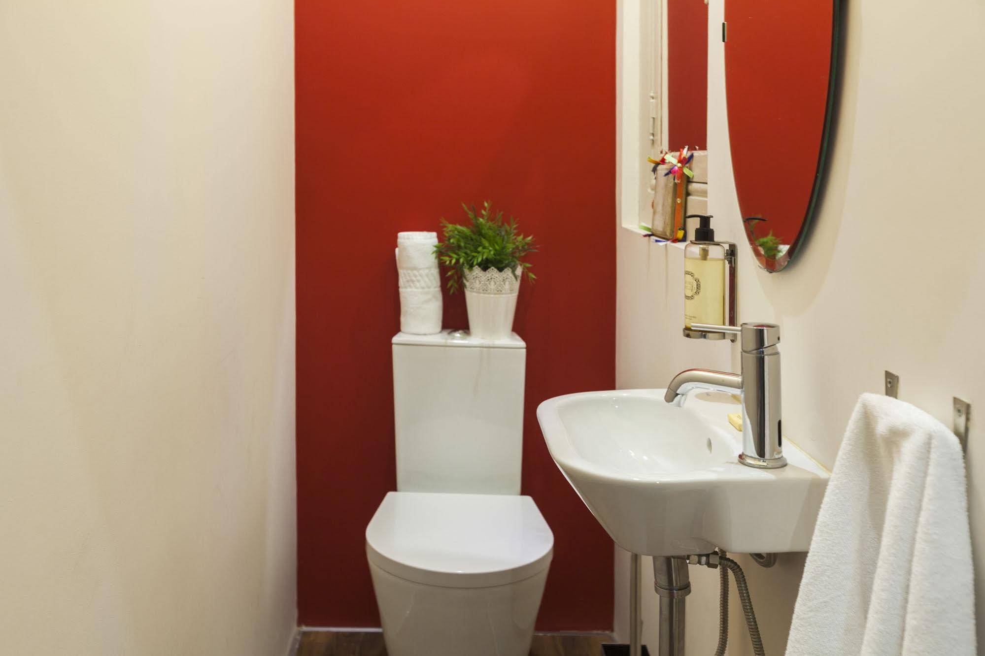bnapartments Ribeira
